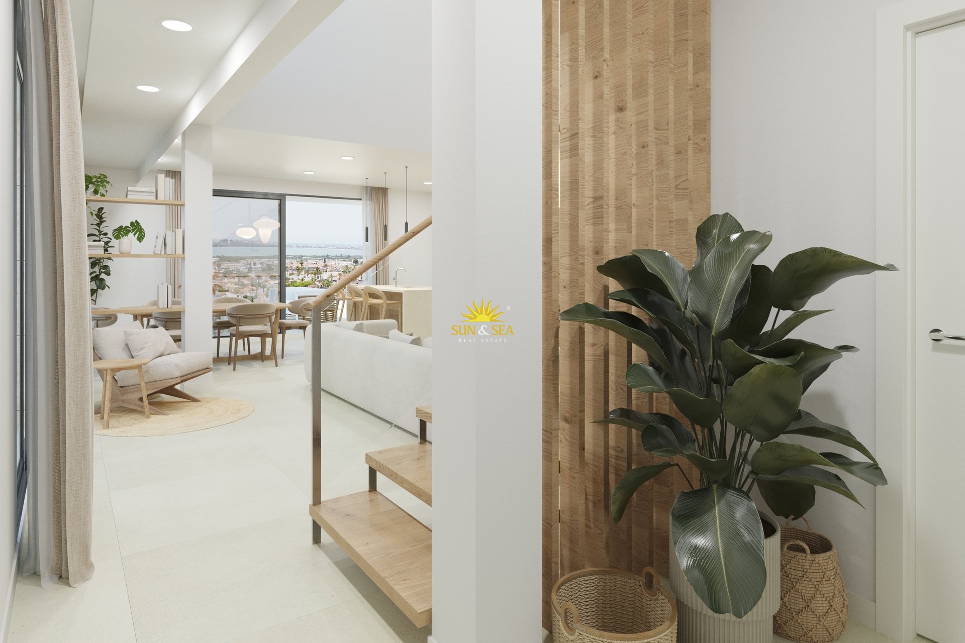 Nouvelle construction - detached - Ciudad quesada