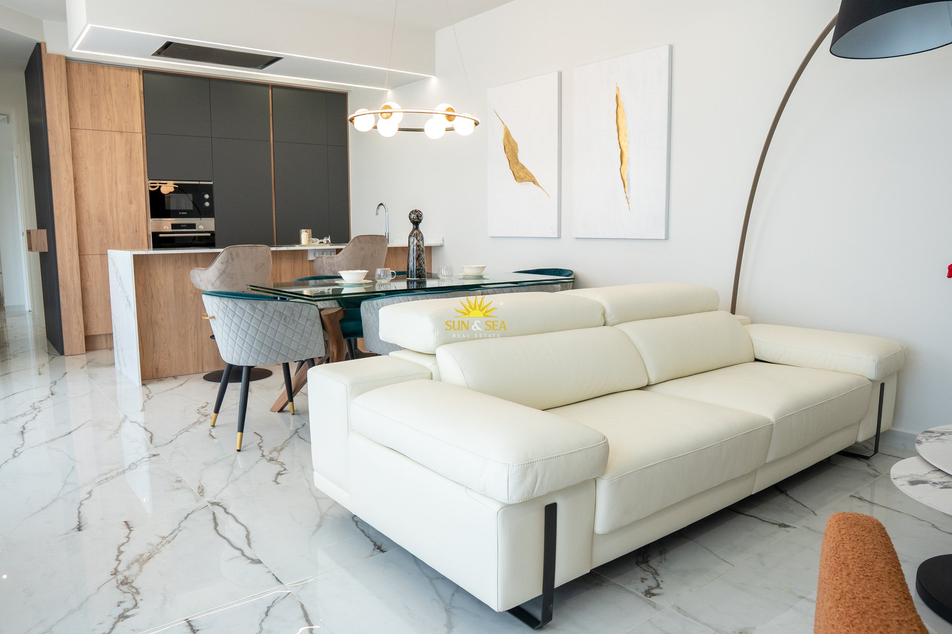 Nouvelle construction - detached - Ciudad quesada