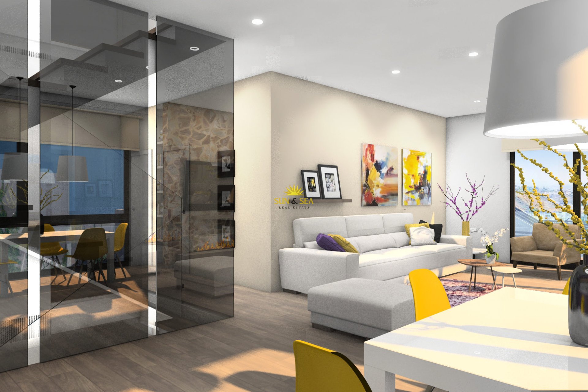 Nouvelle construction - detached - Ciudad quesada