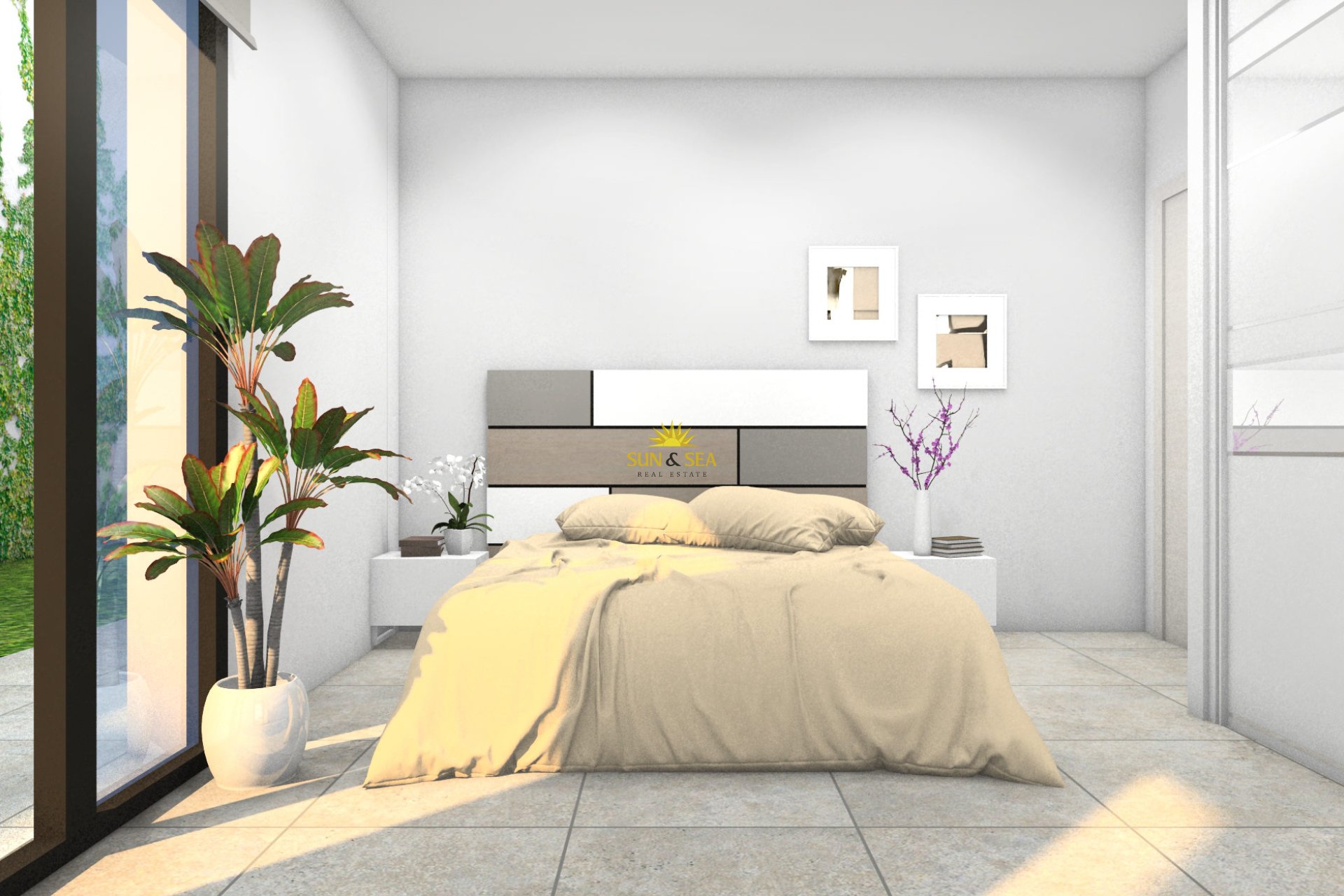 Nouvelle construction - detached - Ciudad quesada