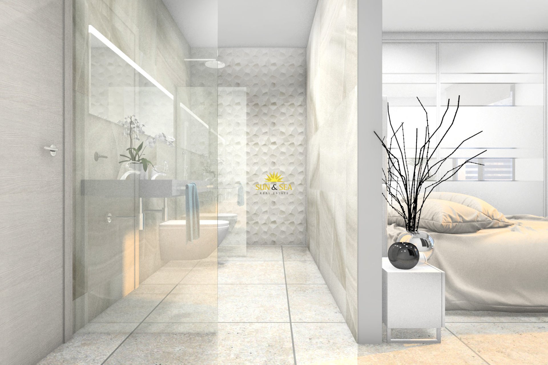 Nouvelle construction - detached - Ciudad quesada