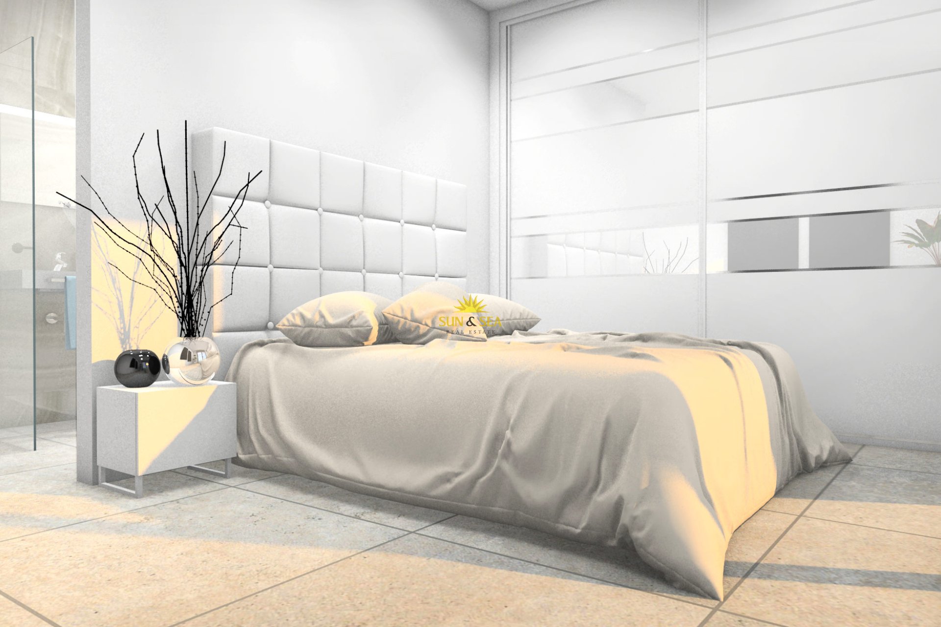 Nouvelle construction - detached - Ciudad quesada