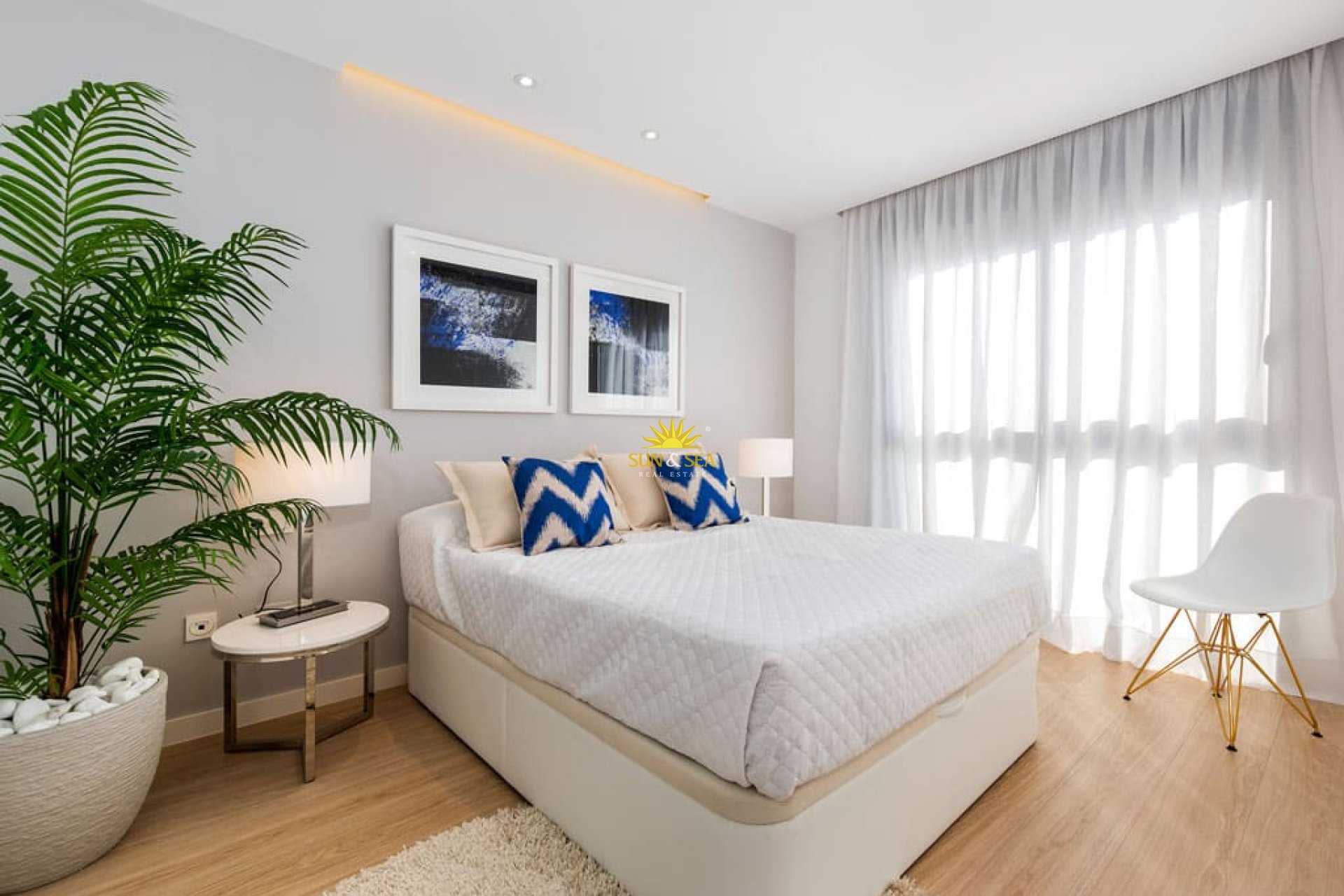Nouvelle construction - detached - Ciudad quesada