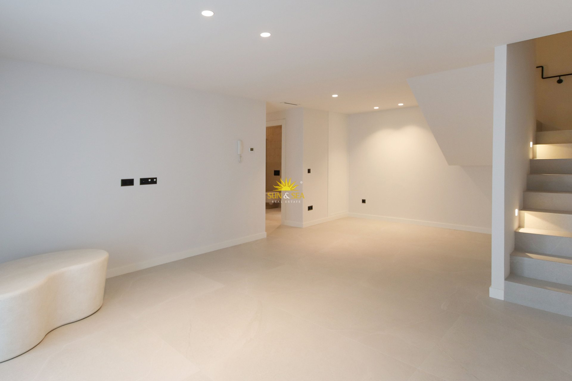 Nouvelle construction - detached - Ciudad quesada