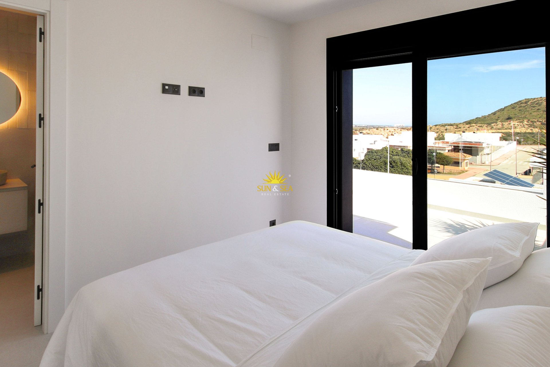 Nouvelle construction - detached - Ciudad quesada
