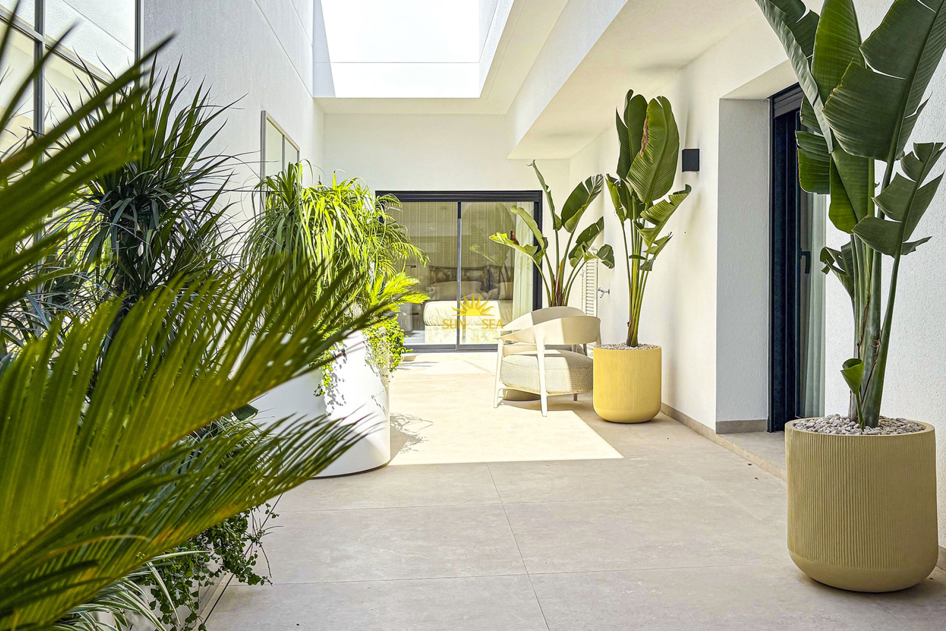 Nouvelle construction - detached - Ciudad quesada