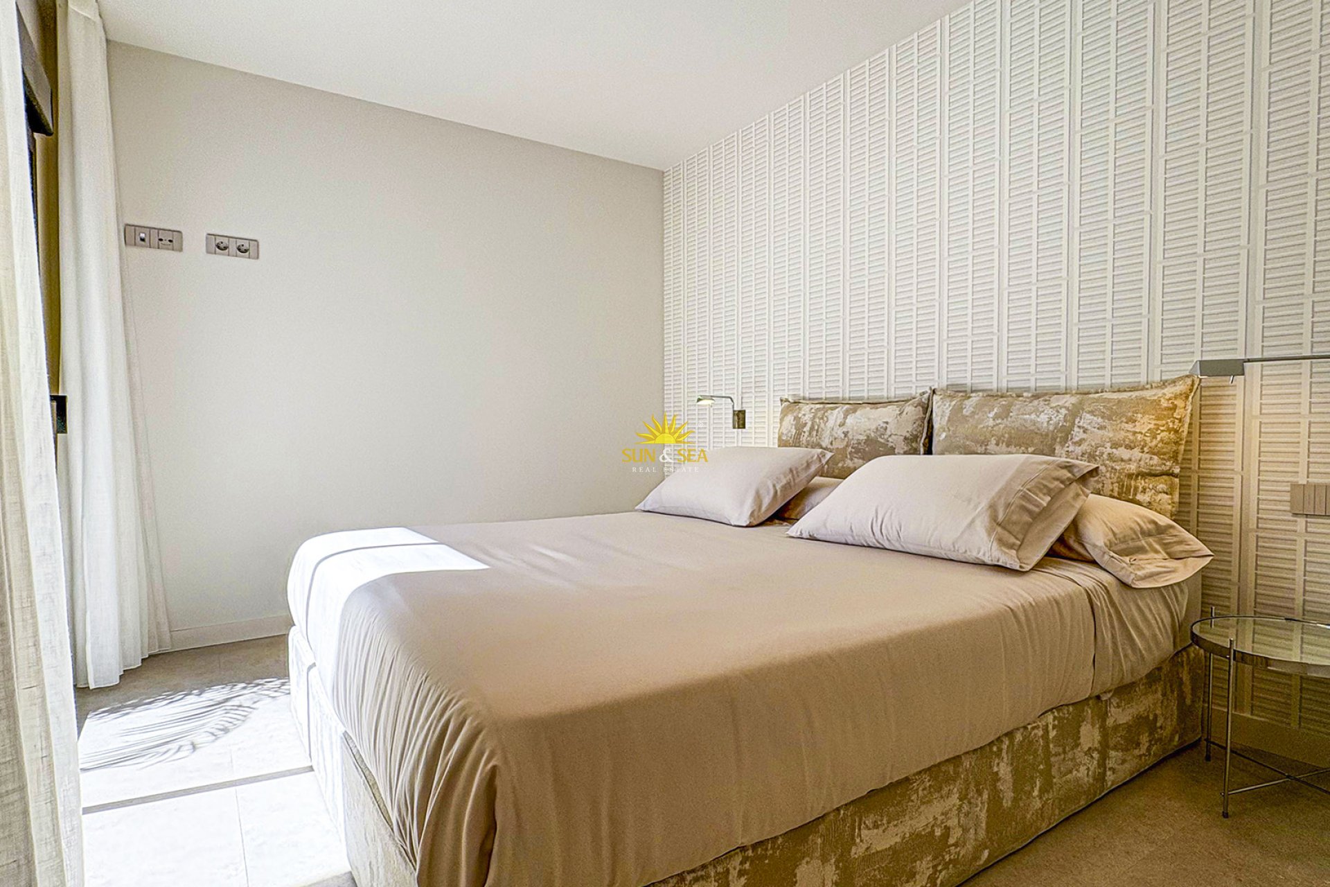 Nouvelle construction - detached - Ciudad quesada