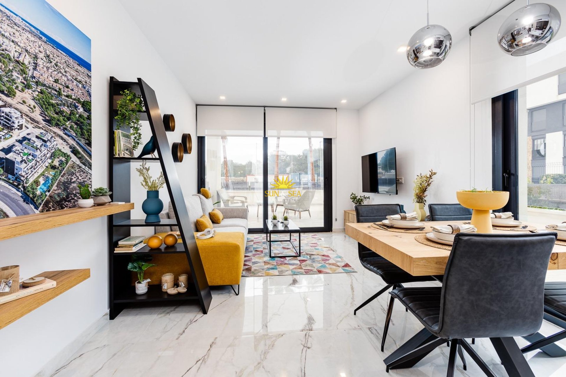 Nouvelle construction - detached - Ciudad quesada