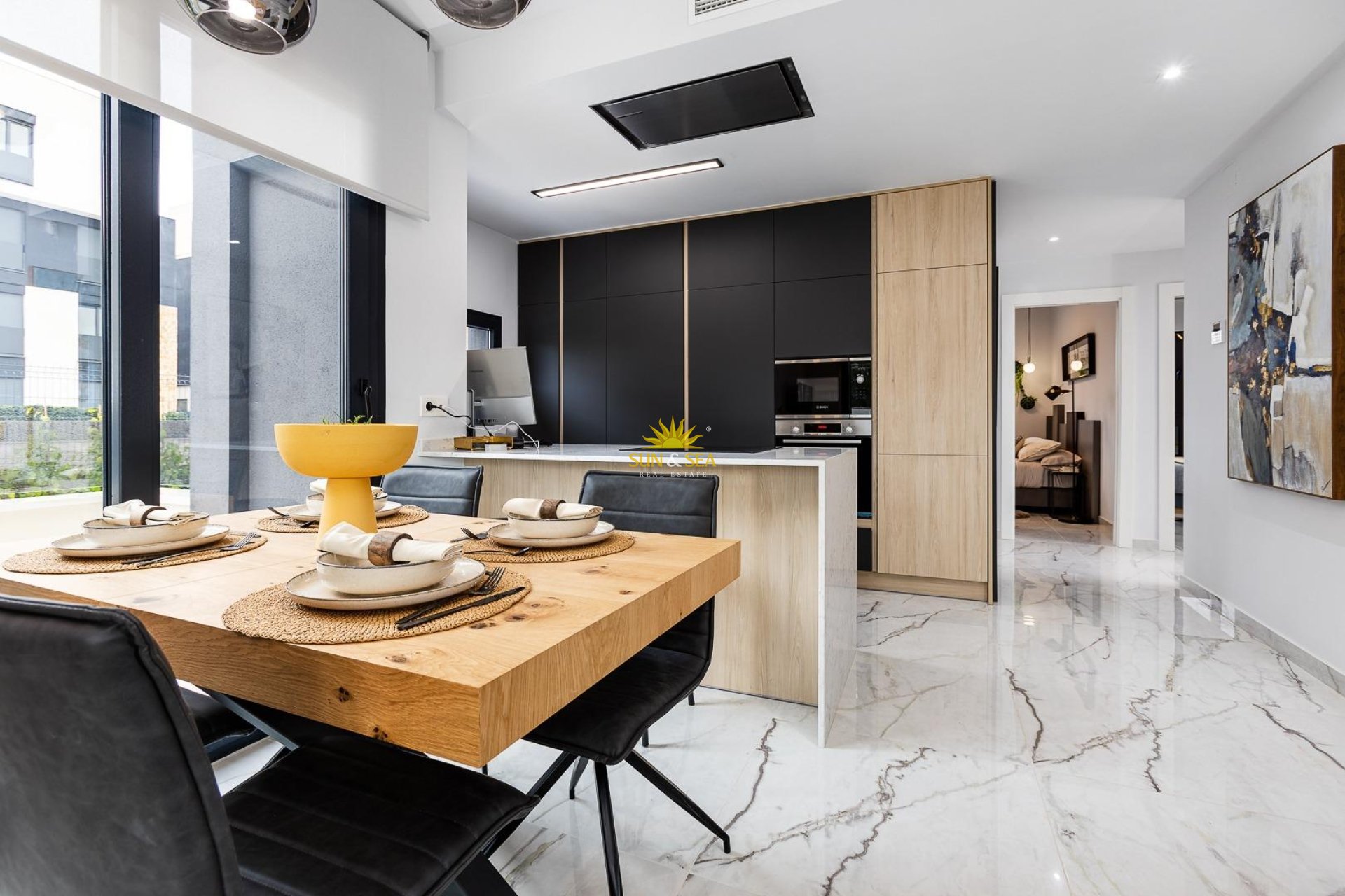 Nouvelle construction - detached - Ciudad quesada