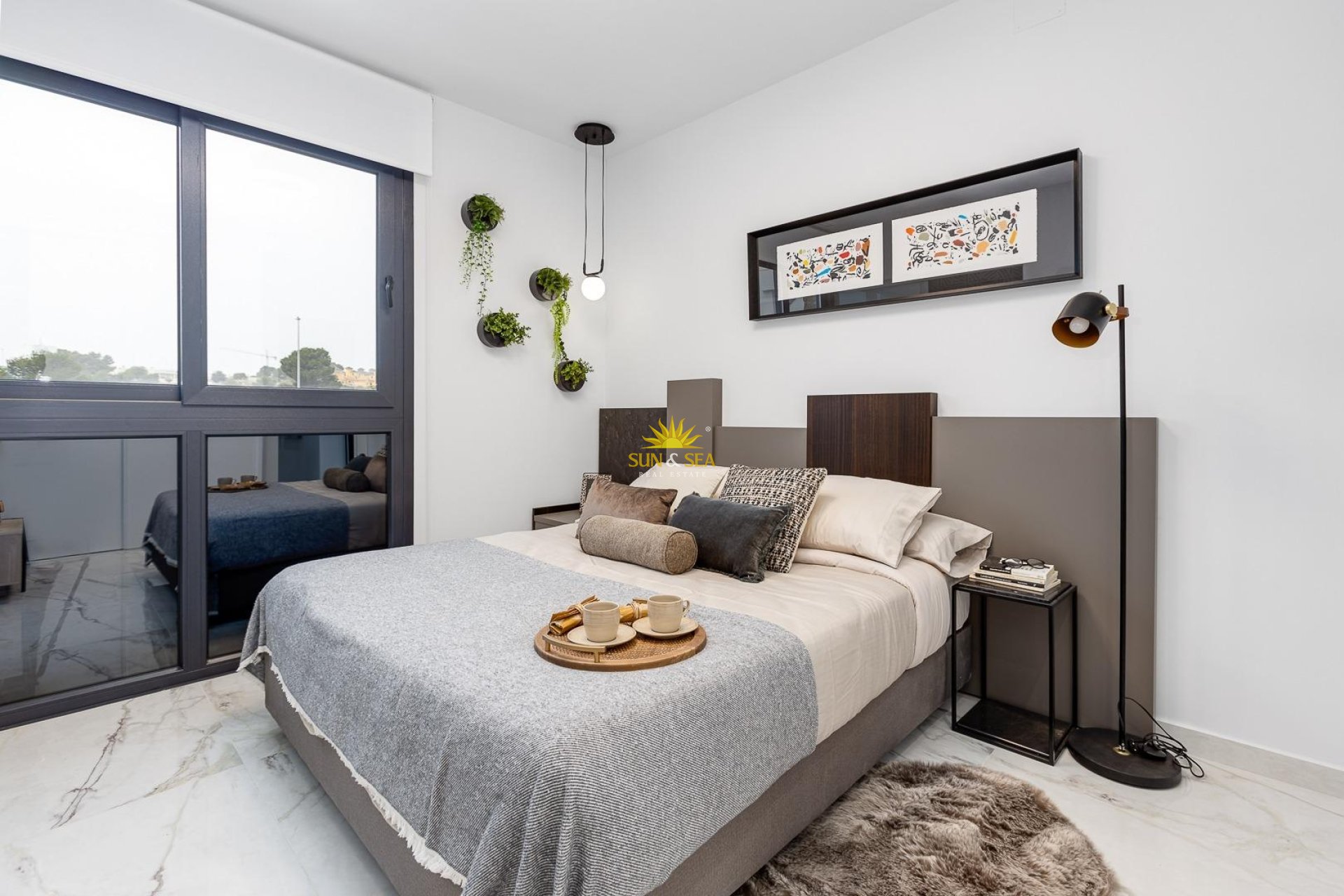 Nouvelle construction - detached - Ciudad quesada