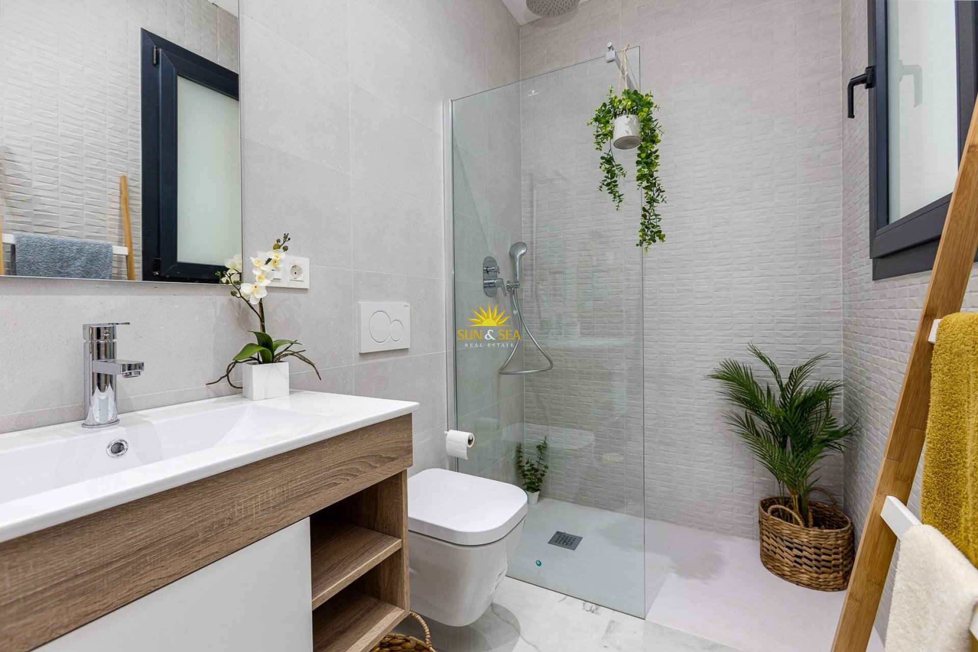 Nouvelle construction - detached - Ciudad quesada