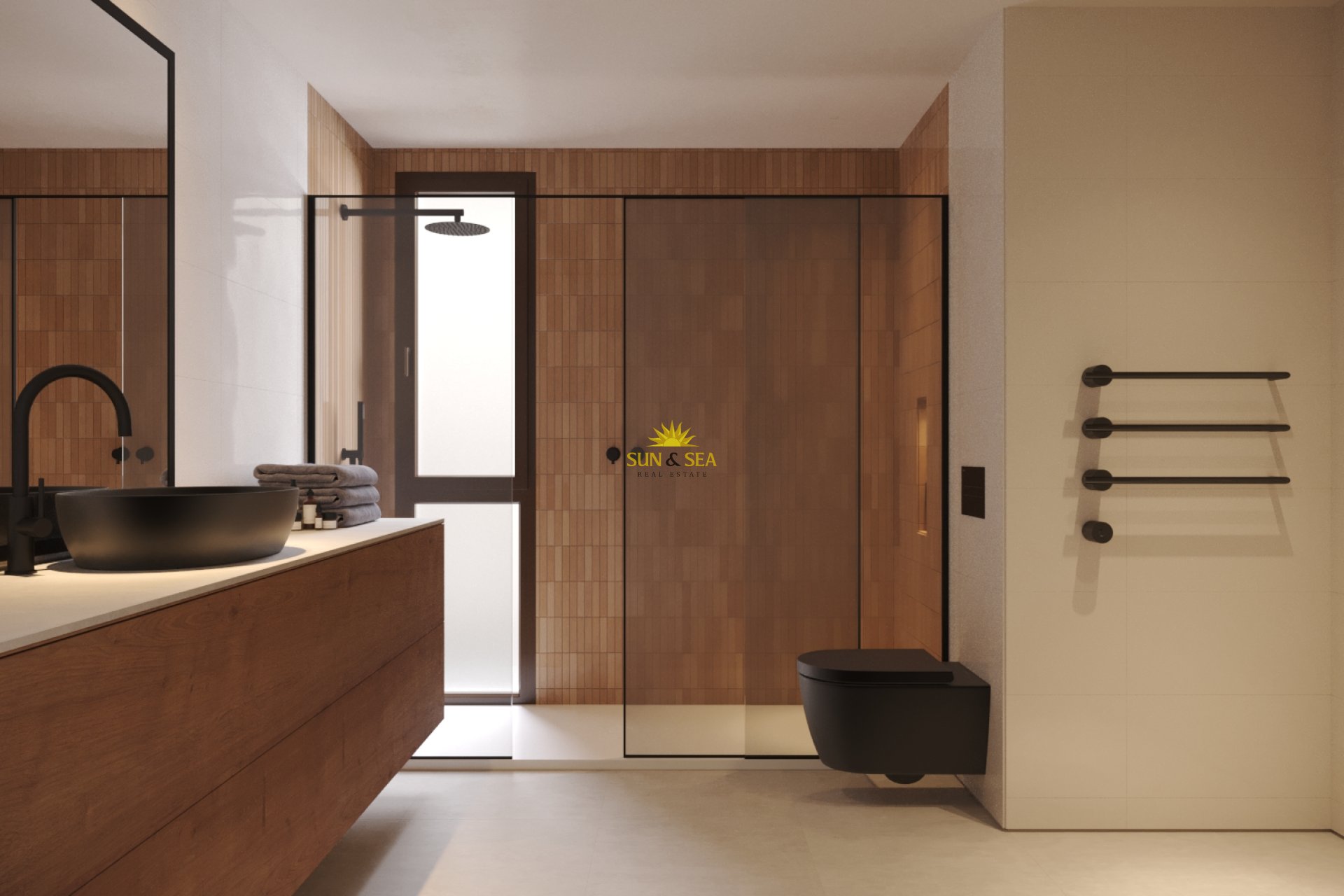 Nouvelle construction - detached - Dolores