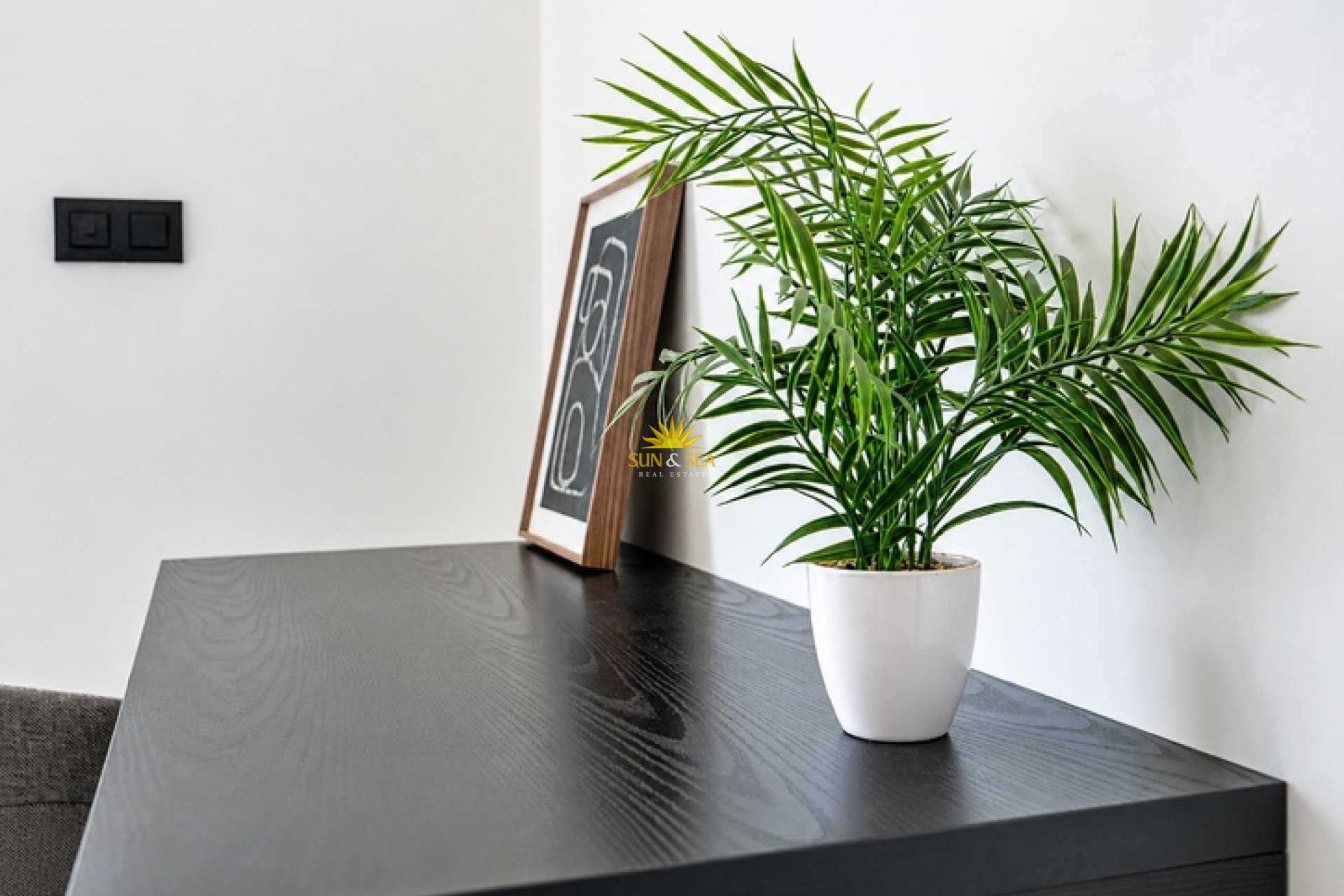 Nouvelle construction - detached - Finestrat