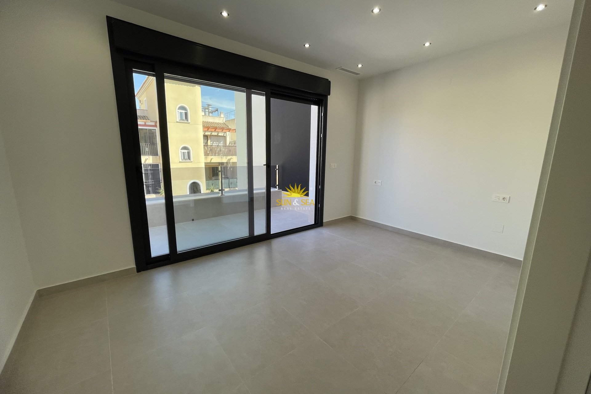 Nouvelle construction - detached - Heredades