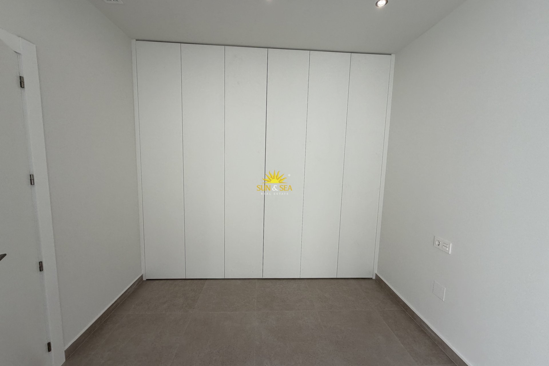 Nouvelle construction - detached - Heredades