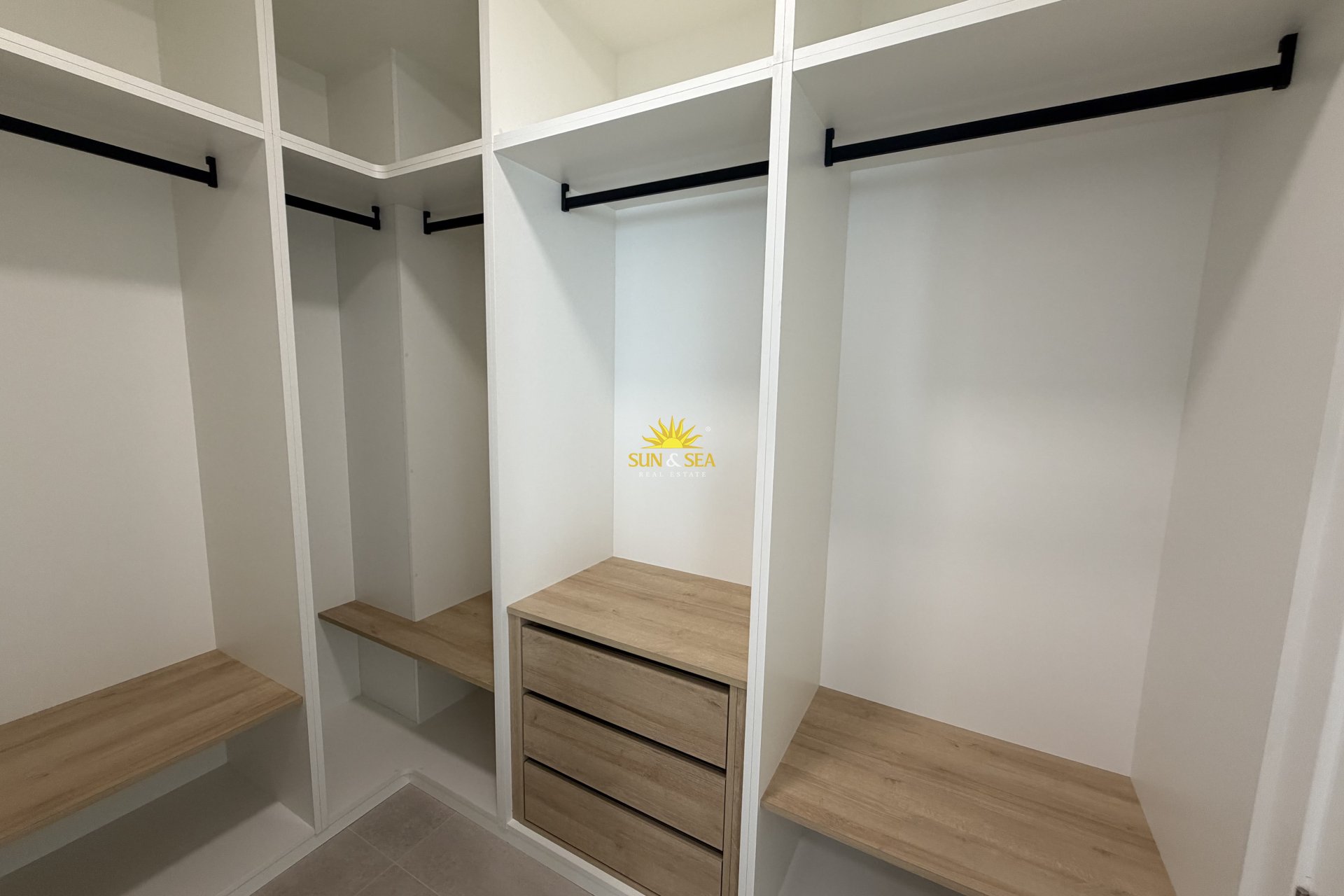 Nouvelle construction - detached - Heredades
