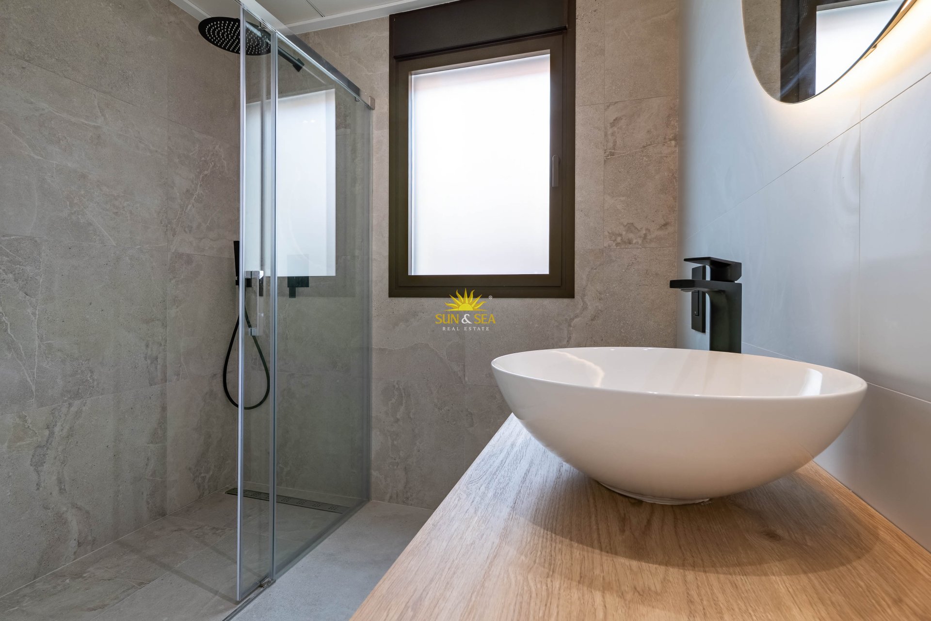 Nouvelle construction - detached - La Finca Golf