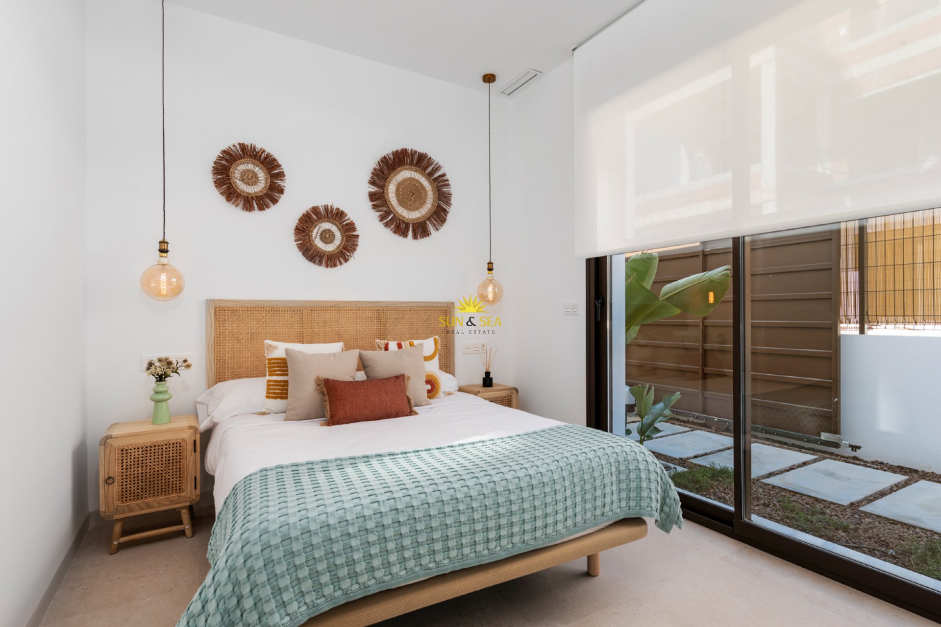 Nouvelle construction - detached - Los Alcázares - Los Alcazares