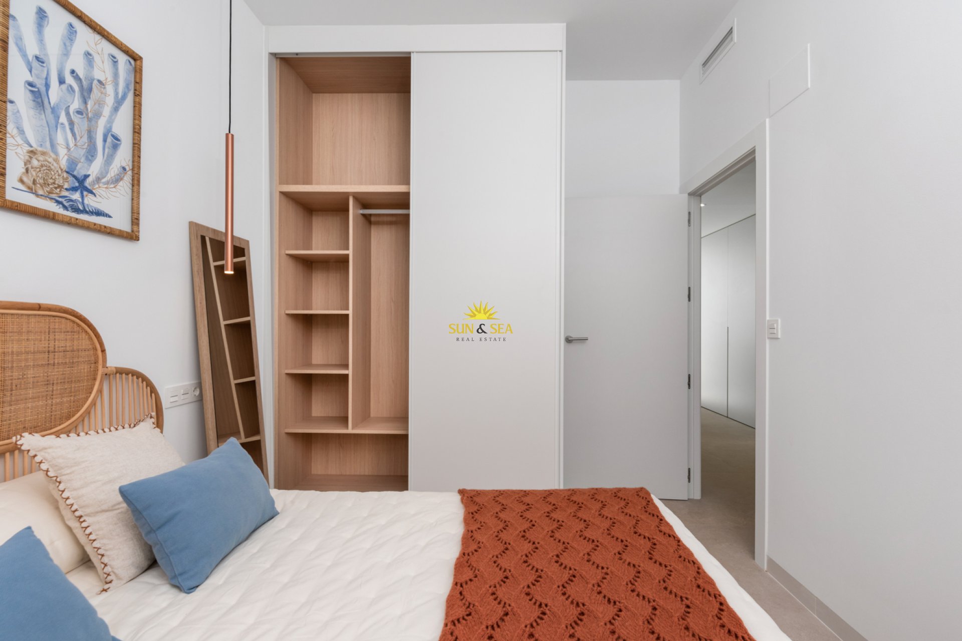 Nouvelle construction - detached - Los Alcázares - Los Alcazares