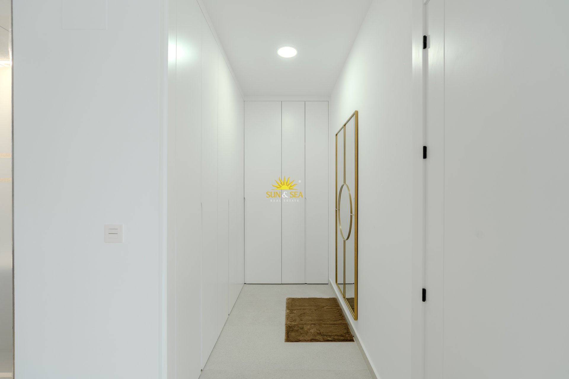 Nouvelle construction - detached - Los Alcázares - Los Alcazares