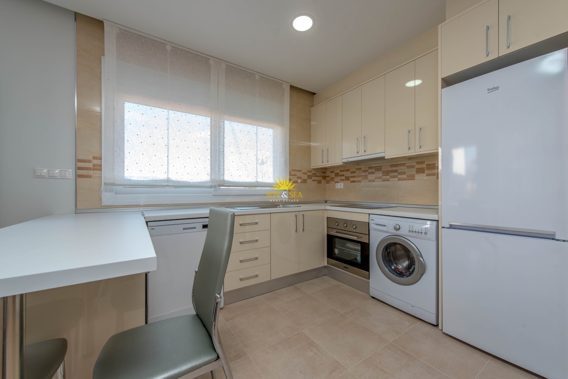 Nouvelle construction - detached - Los Alcázares - Los Alcazares
