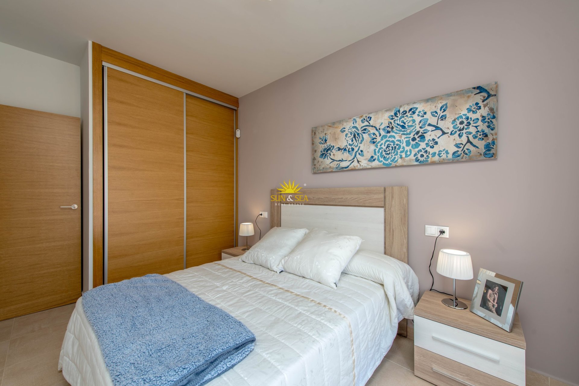 Nouvelle construction - detached - Los Alcázares - Los Alcazares