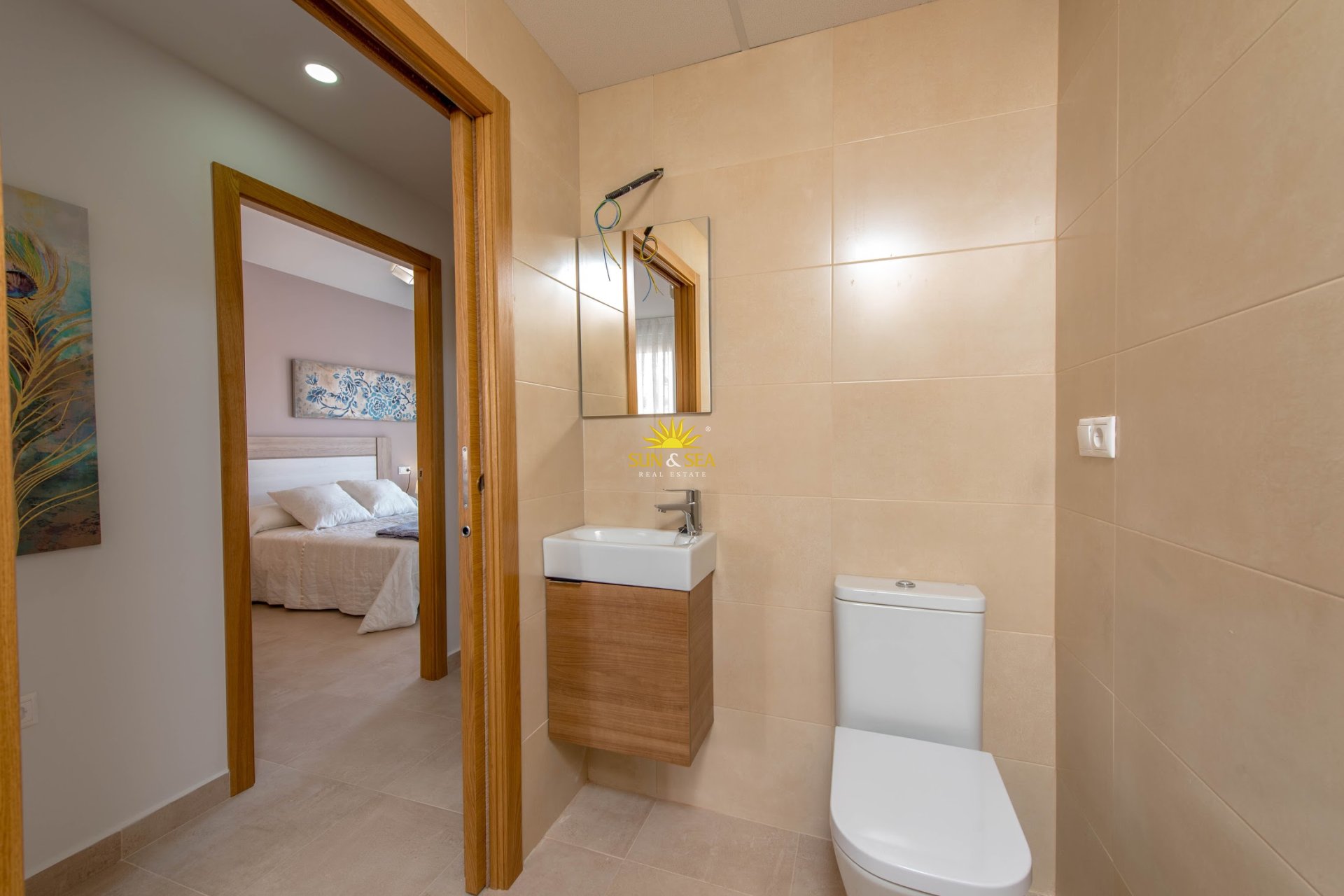 Nouvelle construction - detached - Los Alcázares - Los Alcazares