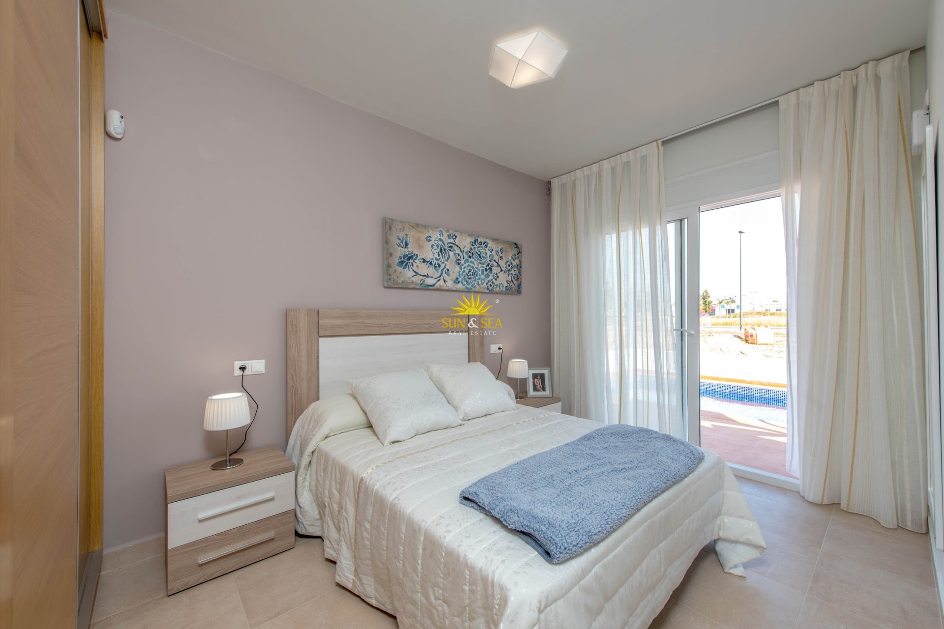 Nouvelle construction - detached - Los Alcázares - Los Alcazares