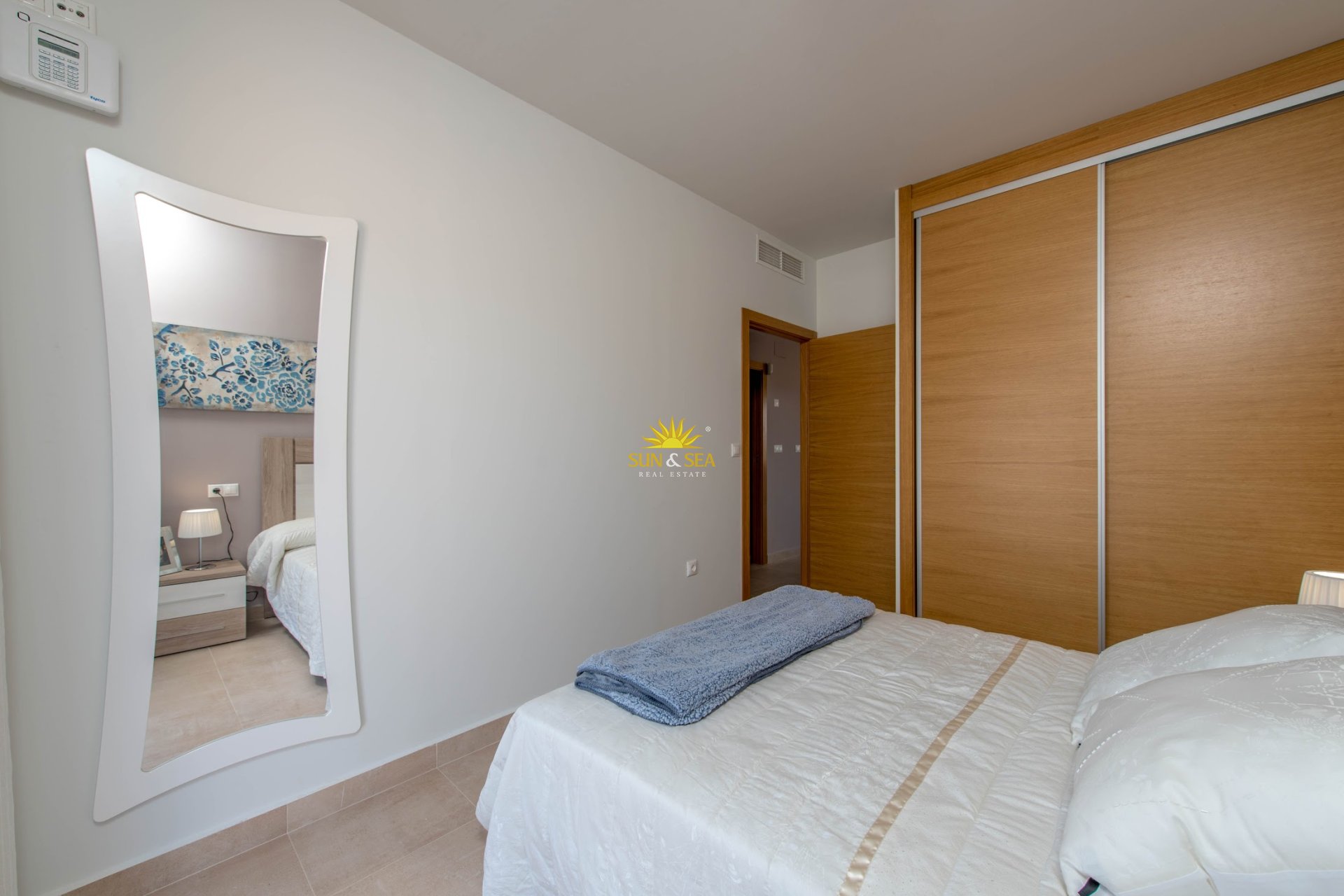 Nouvelle construction - detached - Los Alcázares - Los Alcazares