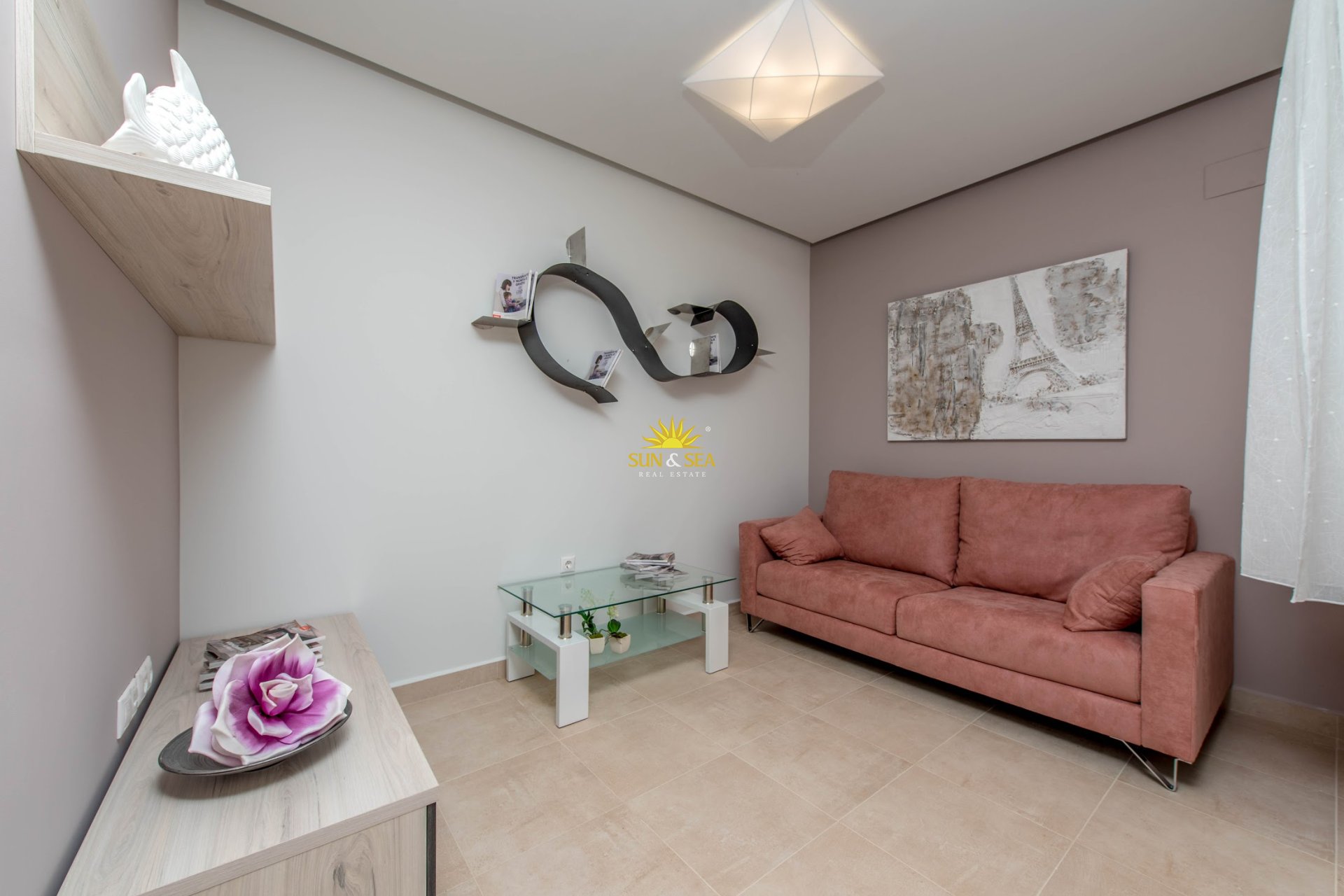 Nouvelle construction - detached - Los Alcázares - Los Alcazares