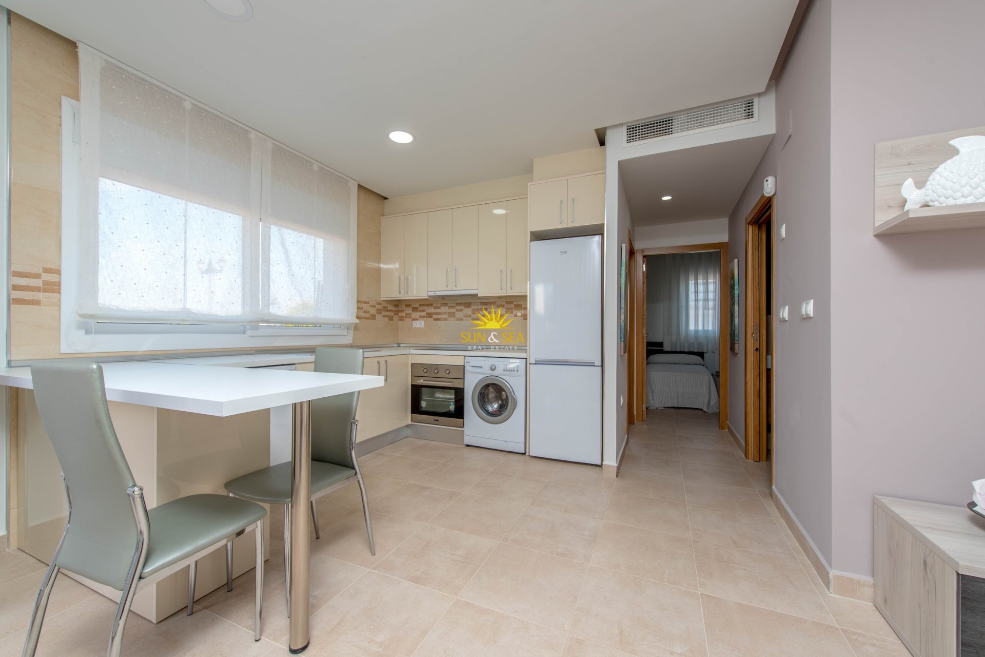 Nouvelle construction - detached - Los Alcázares - Los Alcazares
