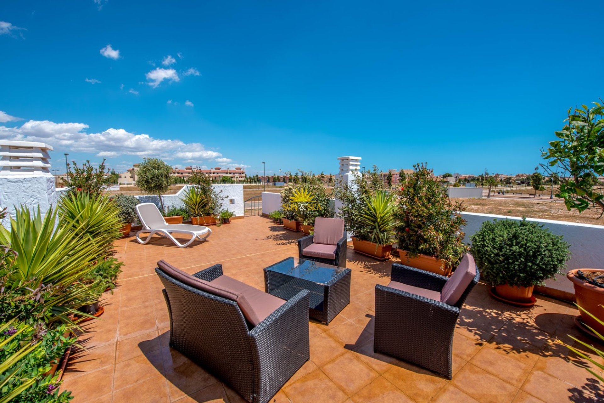 Nouvelle construction - detached - Los Alcázares - Los Alcazares