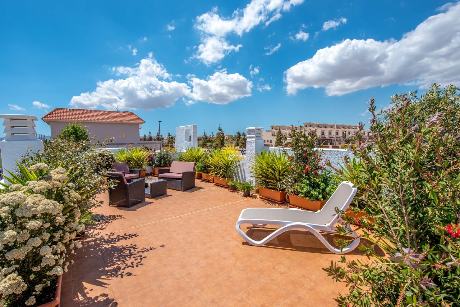Nouvelle construction - detached - Los Alcázares - Los Alcazares