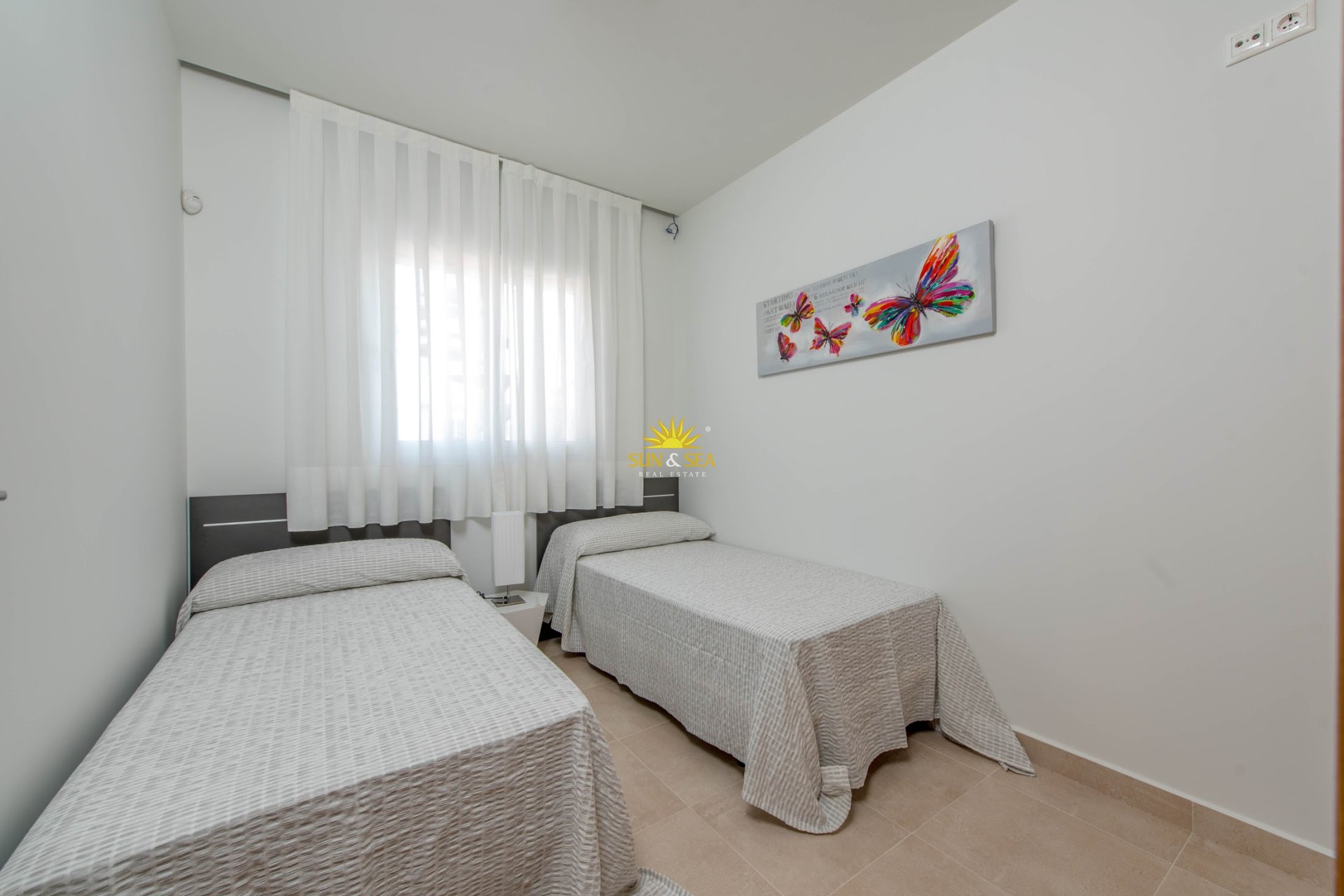 Nouvelle construction - detached - Los Alcázares - Los Alcazares