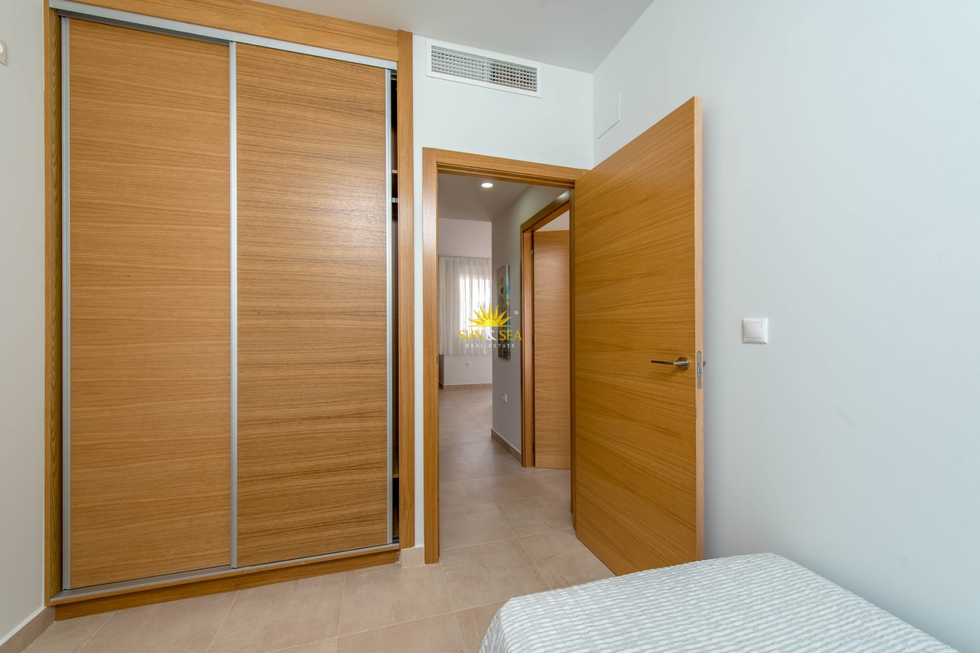 Nouvelle construction - detached - Los Alcázares - Los Alcazares