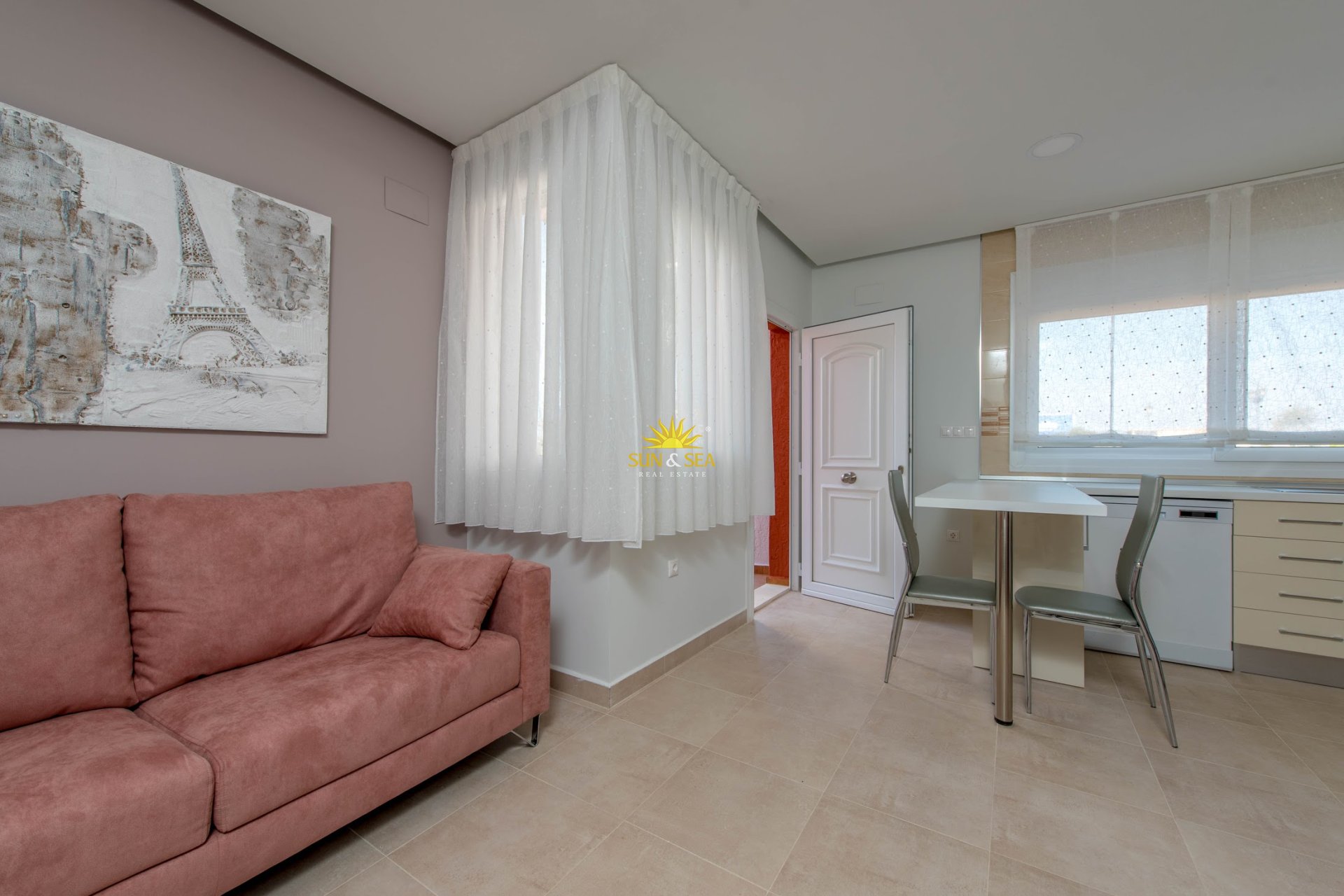 Nouvelle construction - detached - Los Alcázares - Los Alcazares
