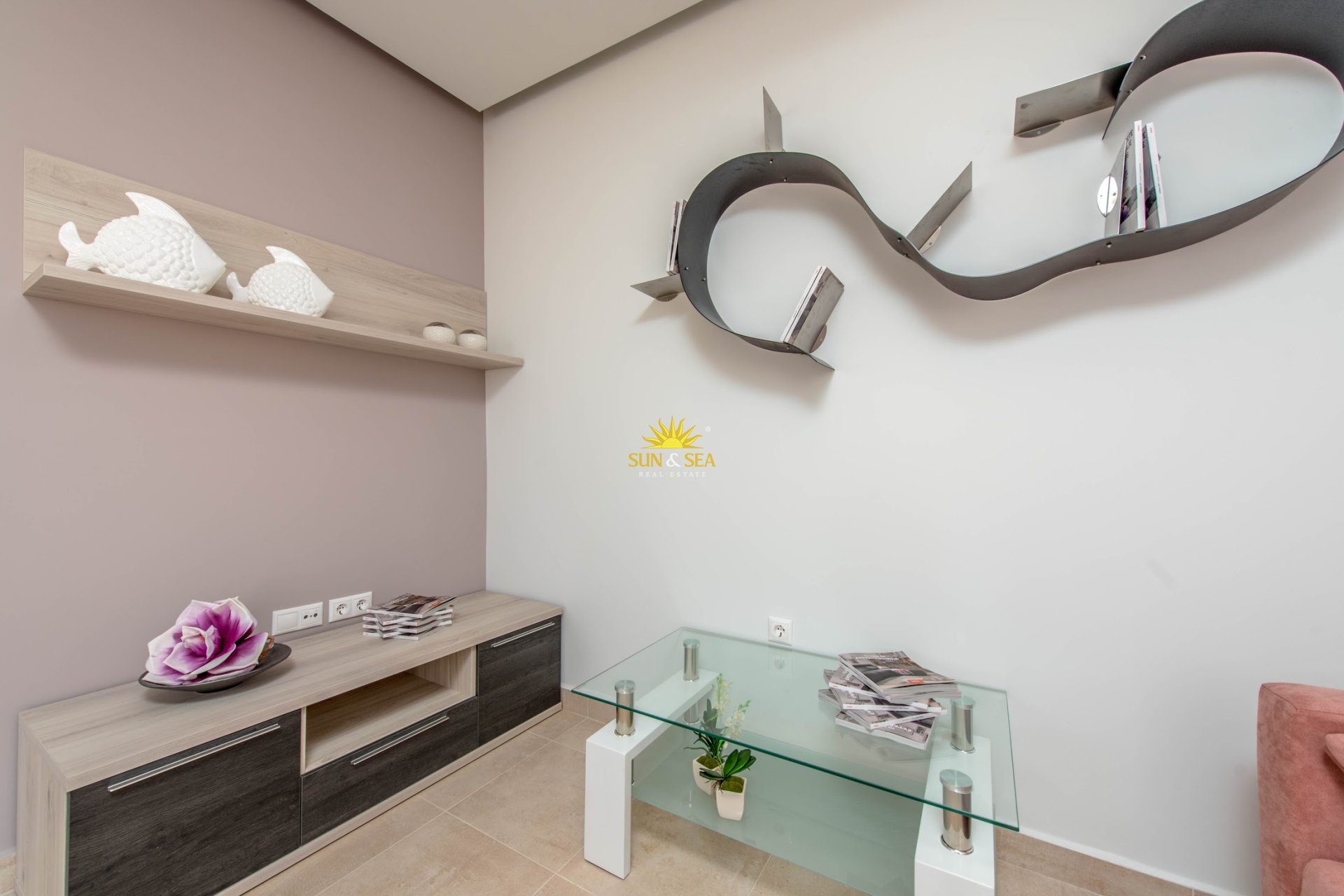 Nouvelle construction - detached - Los Alcázares - Los Alcazares