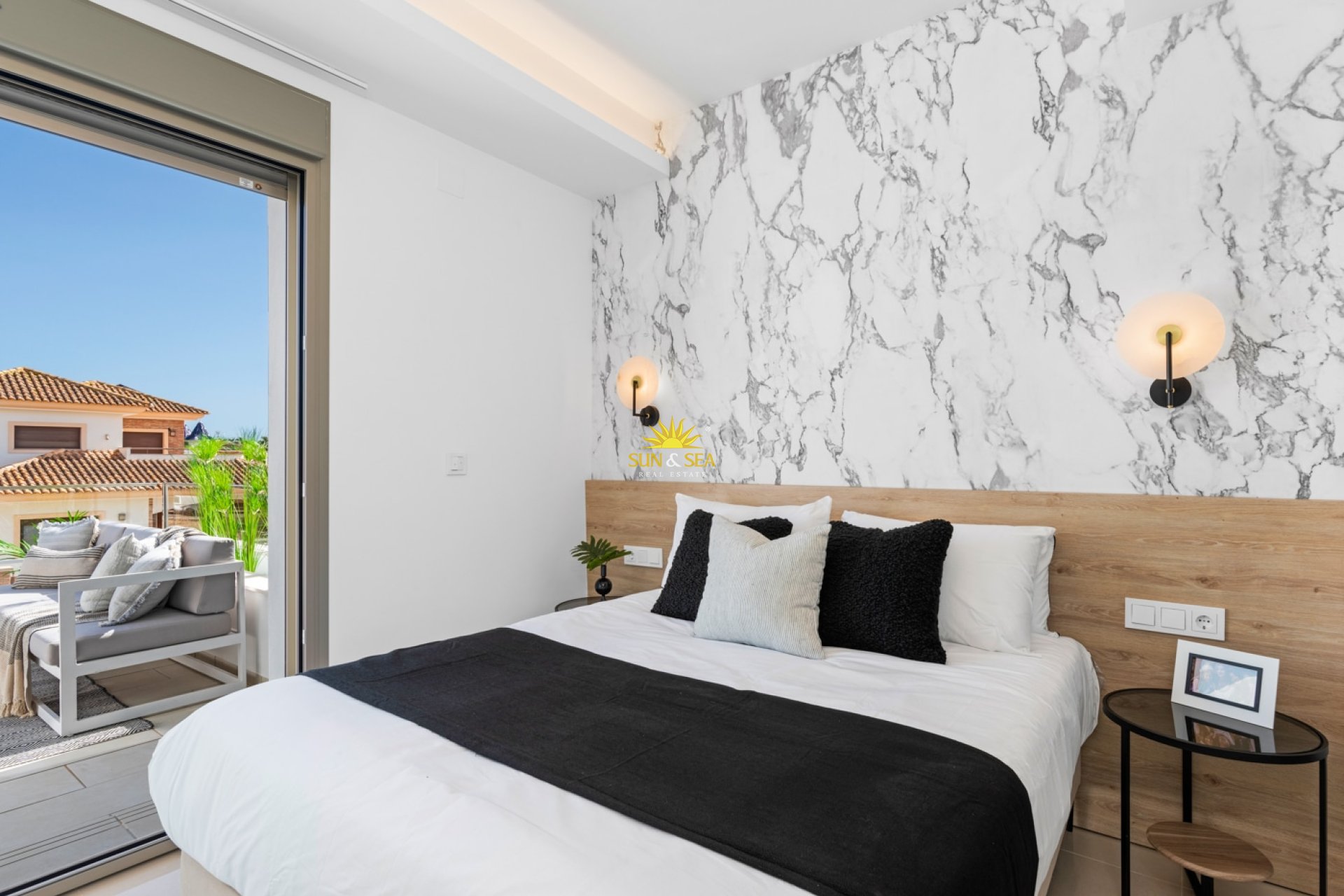 Nouvelle construction - detached - Los Alcázares - Los Alcazares