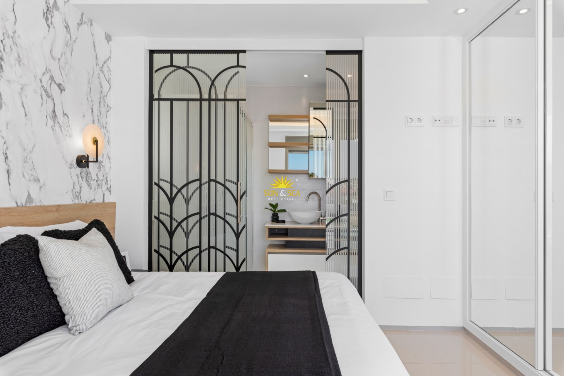Nouvelle construction - detached - Los Alcázares - Los Alcazares