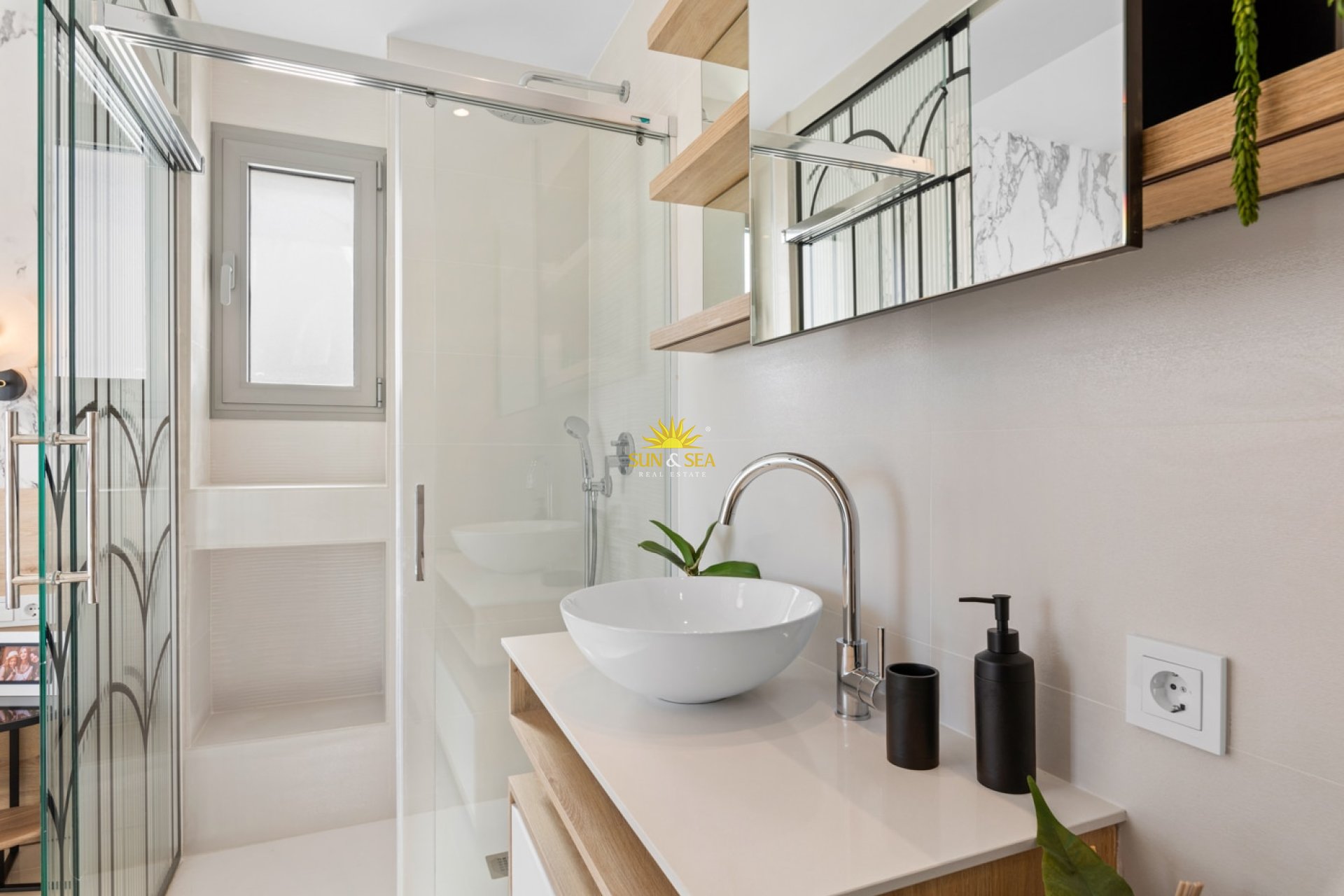 Nouvelle construction - detached - Los Alcázares - Los Alcazares