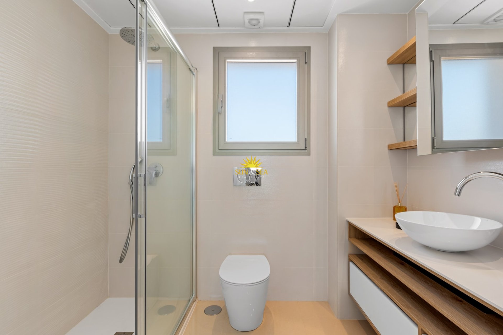 Nouvelle construction - detached - Los Alcázares - Los Alcazares
