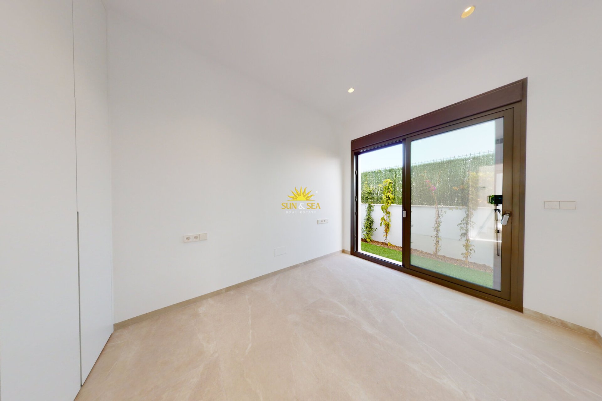 Nouvelle construction - detached - Los Alcázares - Los Alcazares