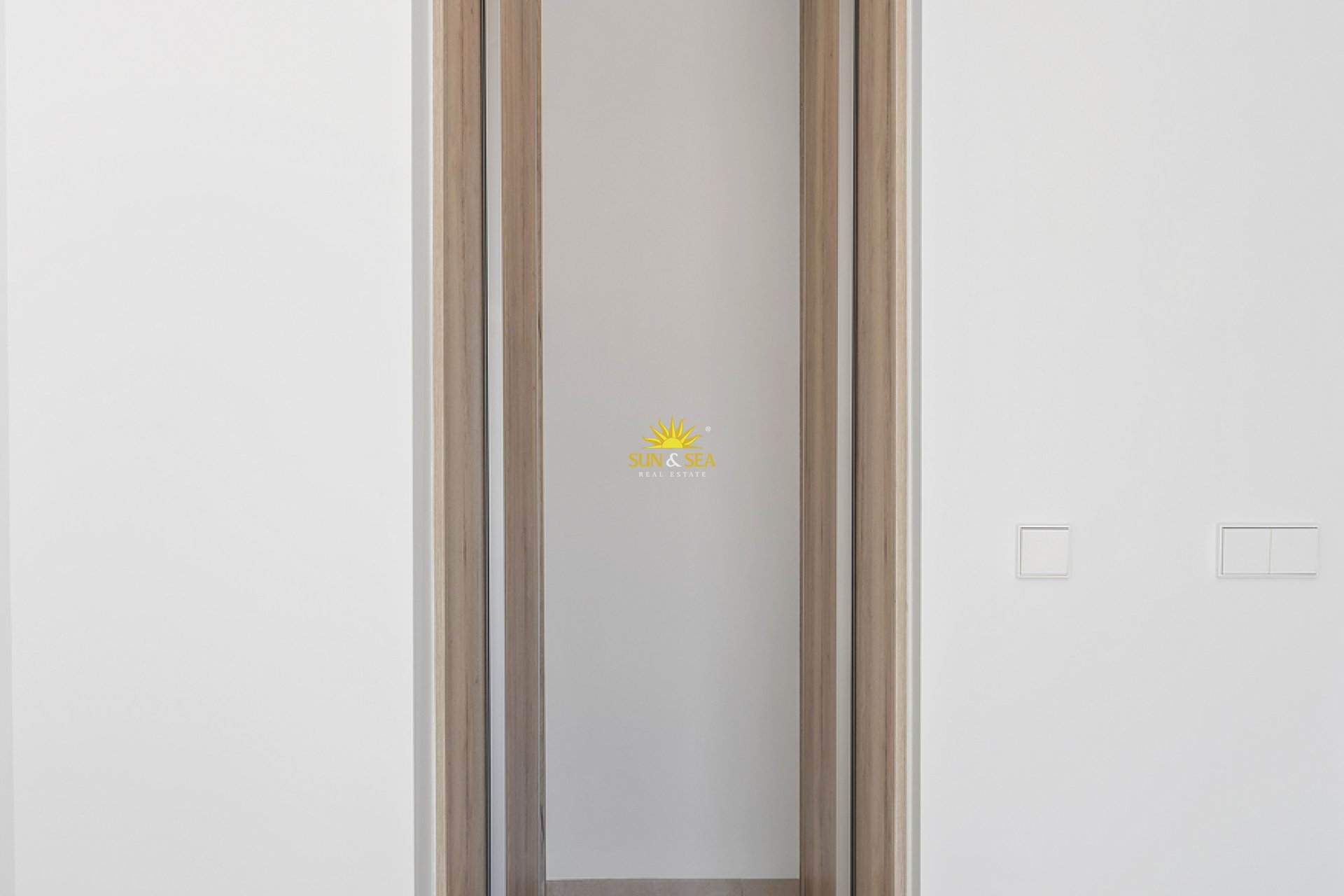 Nouvelle construction - detached - Los Alcázares - Los Alcazares
