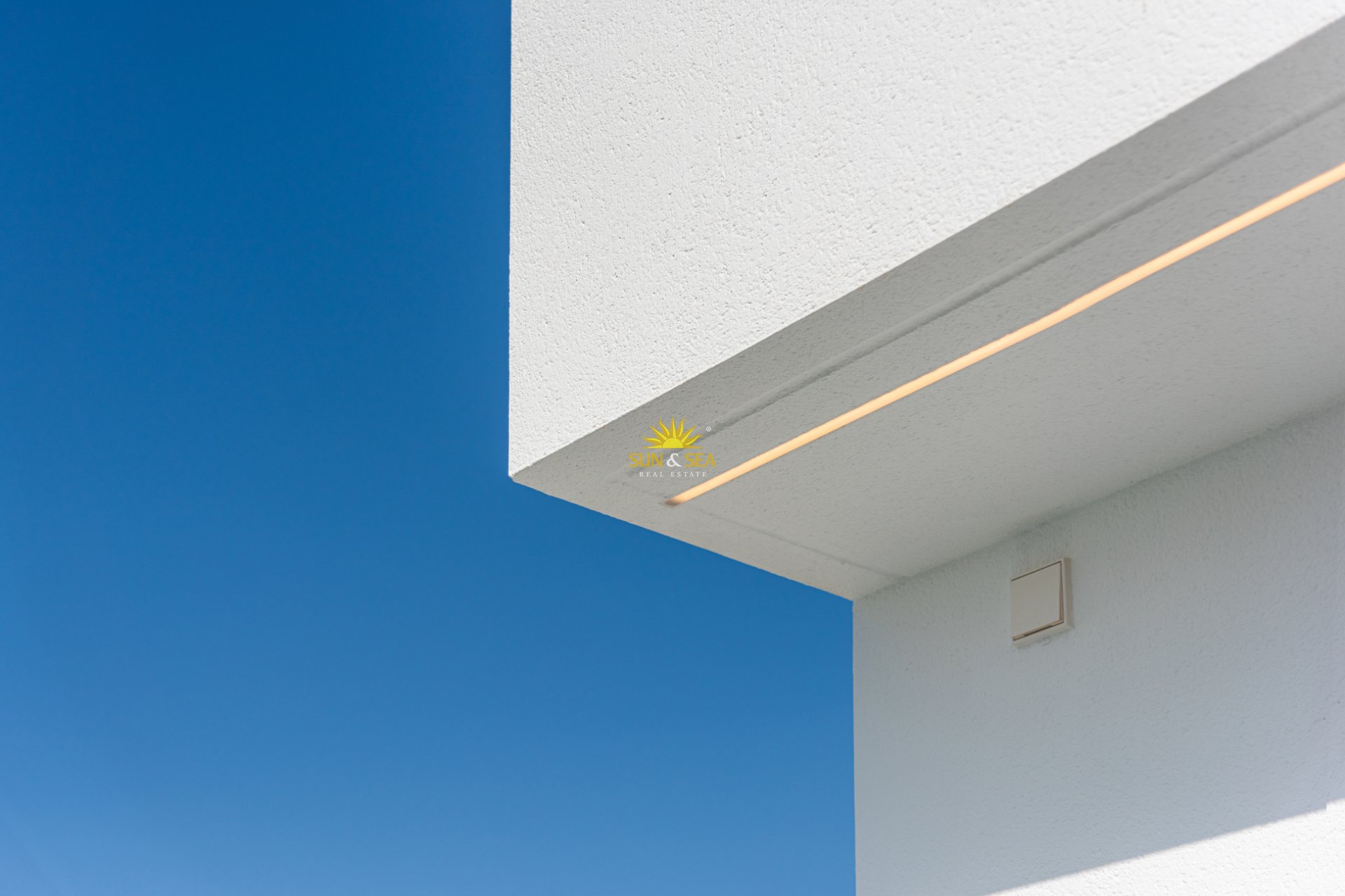 Nouvelle construction - detached - Los Alcázares - Los Alcazares