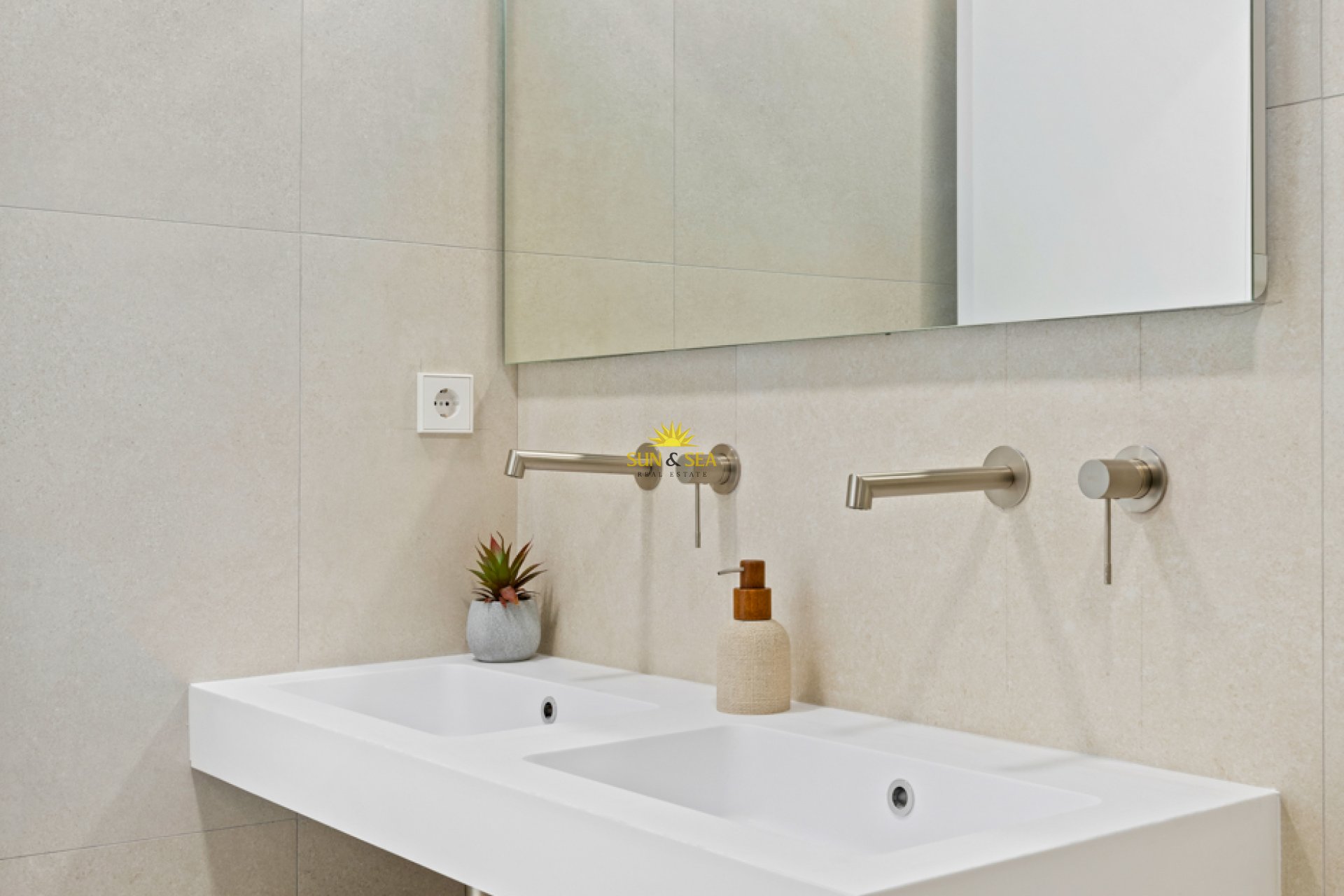 Nouvelle construction - detached - Los Alcázares - Los Alcazares