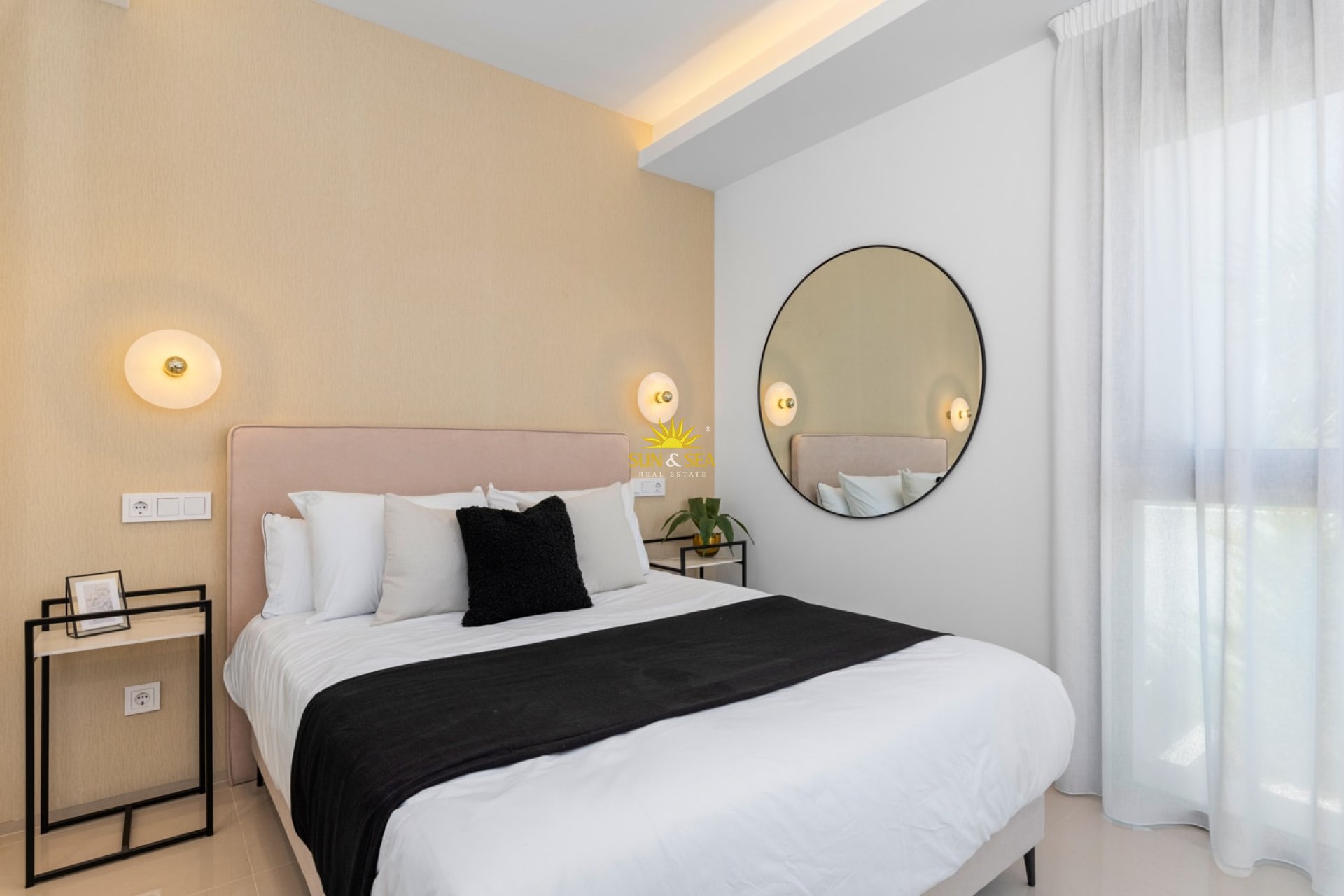 Nouvelle construction - detached - Los Alcázares - Los Alcazares