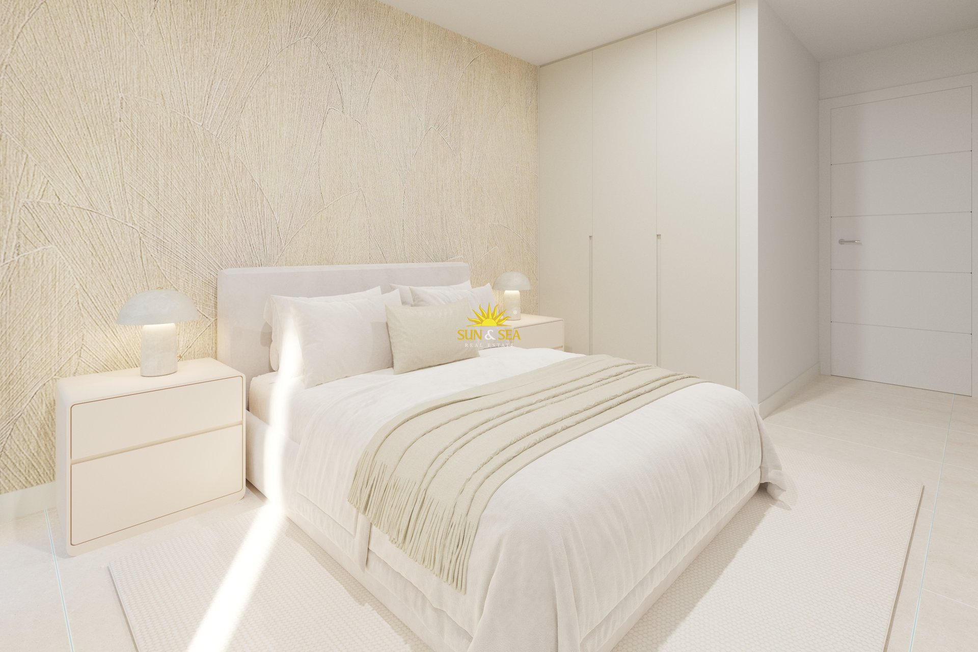 Nouvelle construction - detached - Los Montesinos - LOS MONTESINOS
