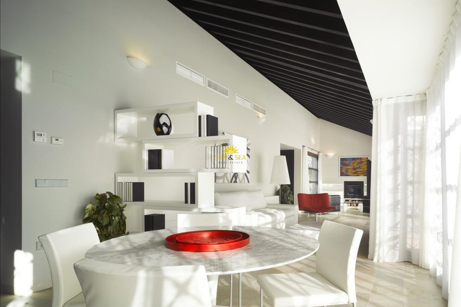 Nouvelle construction - detached - Peraleja Golf