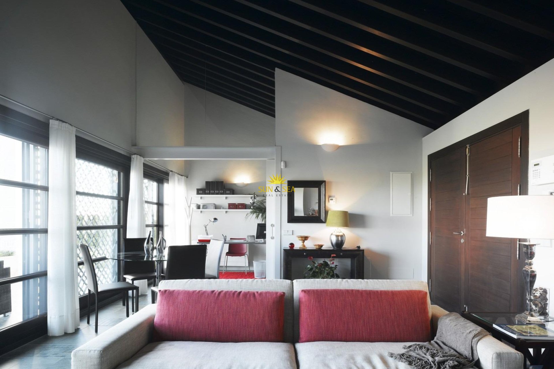 Nouvelle construction - detached - Peraleja Golf