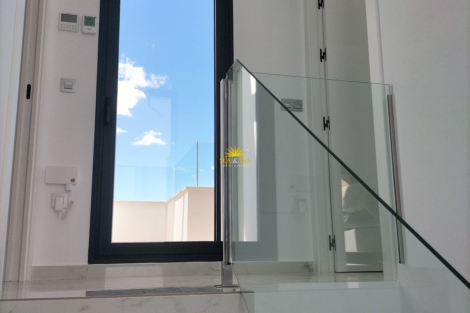 Nouvelle construction - detached - Pilar de la Horadada